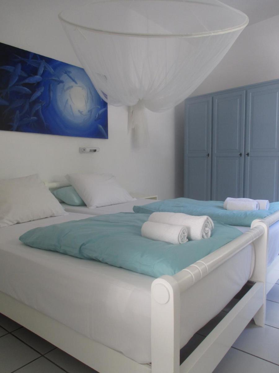 Aeolos Apartments view 5