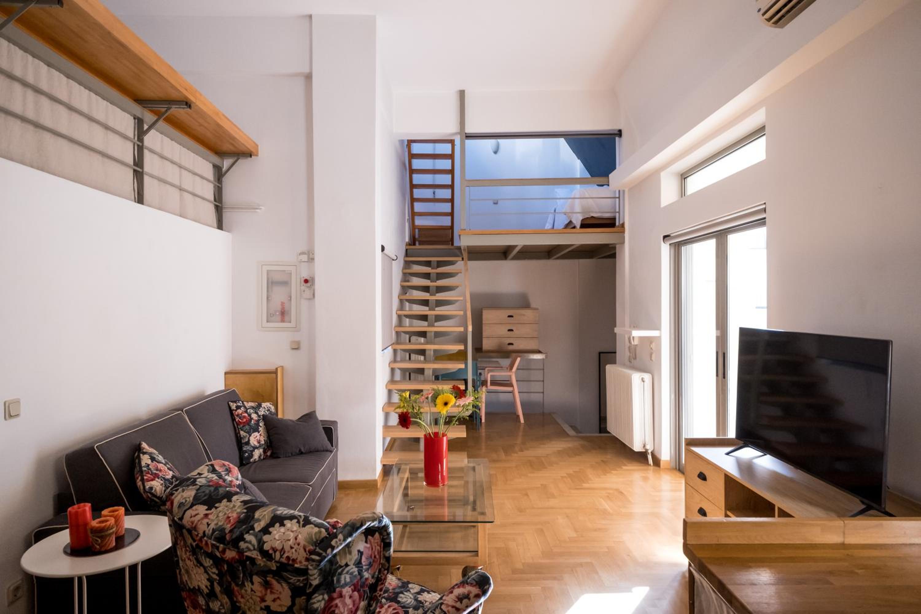 THISIO LOFT