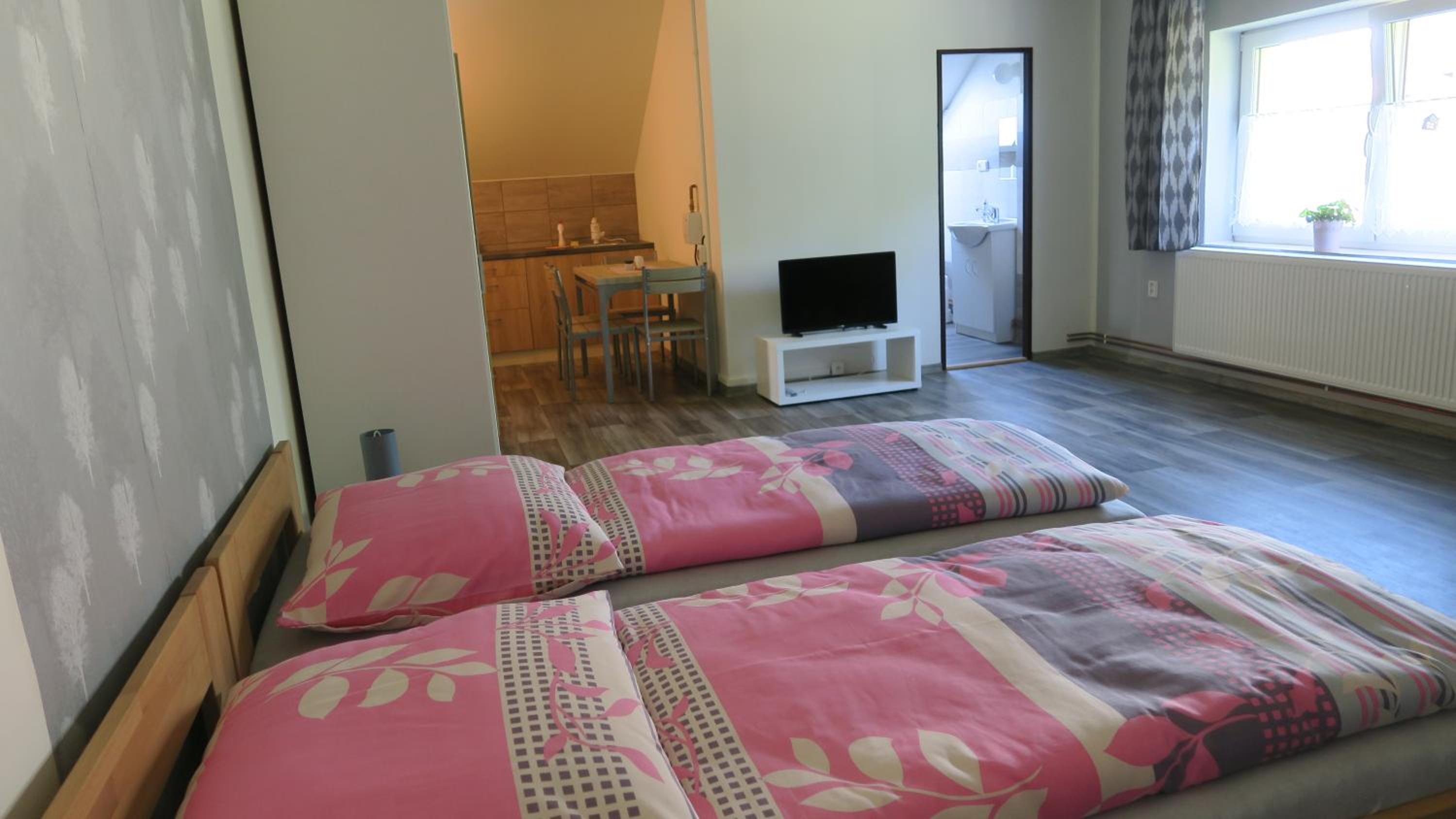 Apartmány u Mlýna view 4