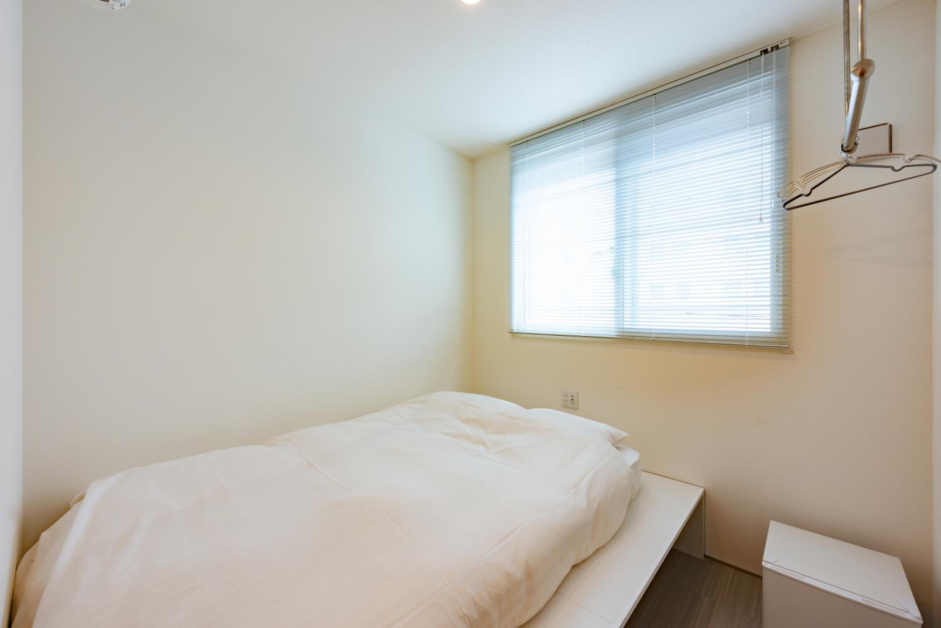 plat hostel keikyu sapporo sky 6