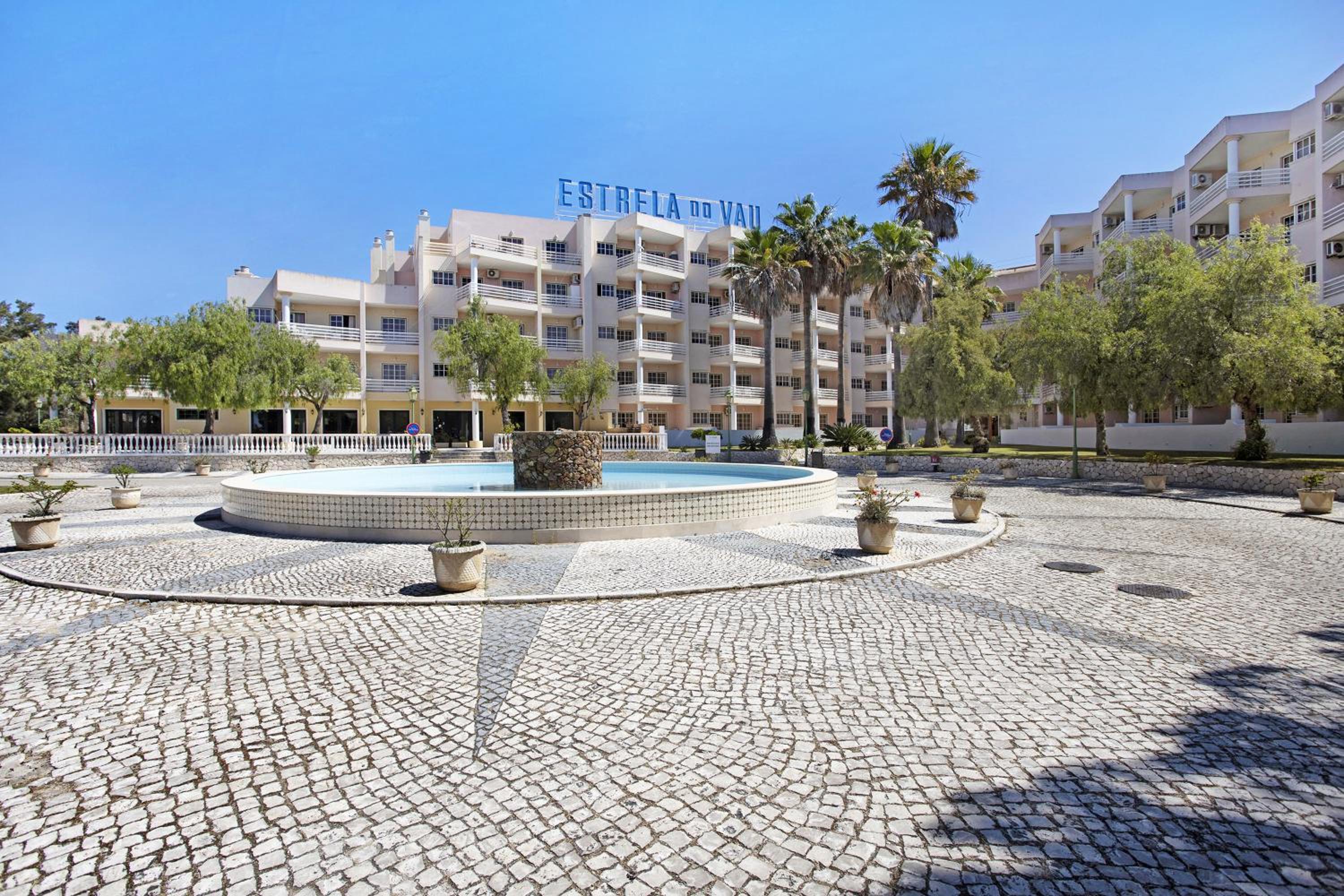 Estrela do Vau Apartment view 2