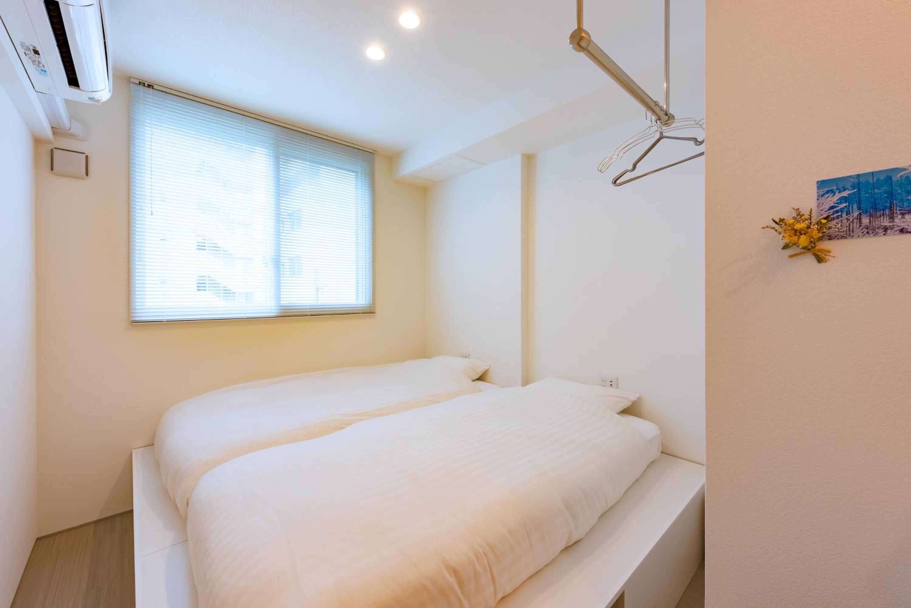 plat hostel keikyu sapporo sky 16