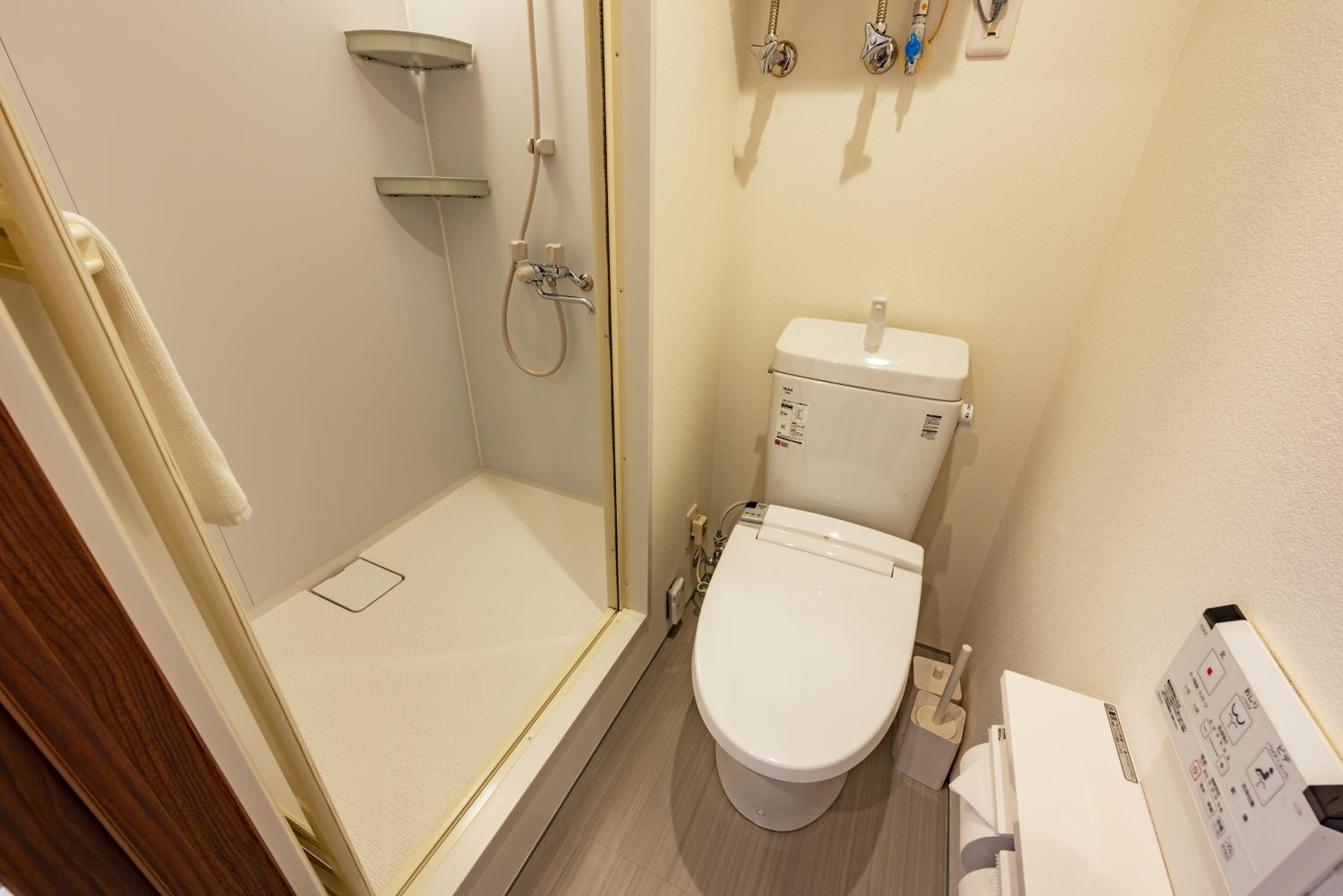 plat hostel keikyu sapporo sky 15