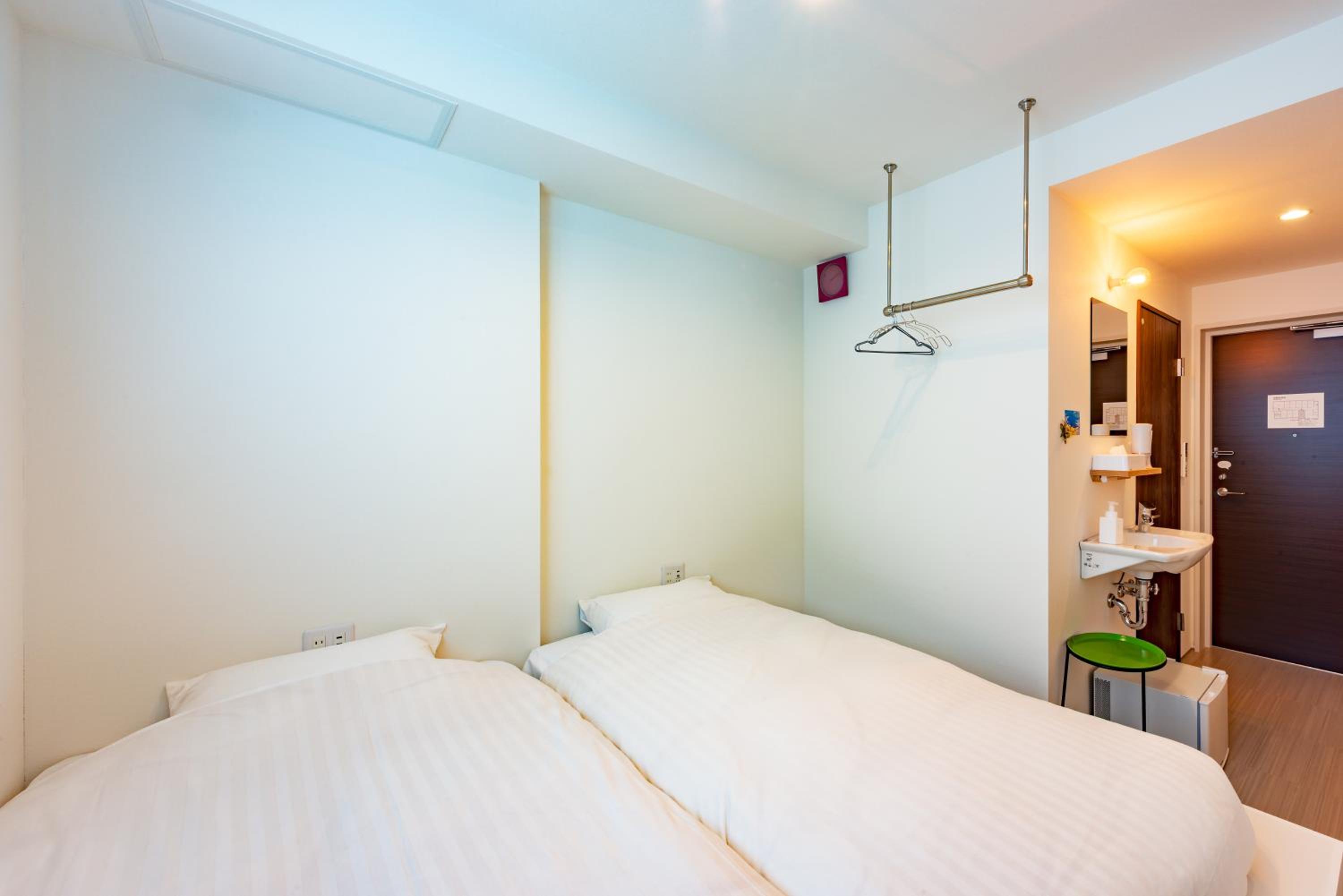 plat hostel keikyu sapporo sky 18