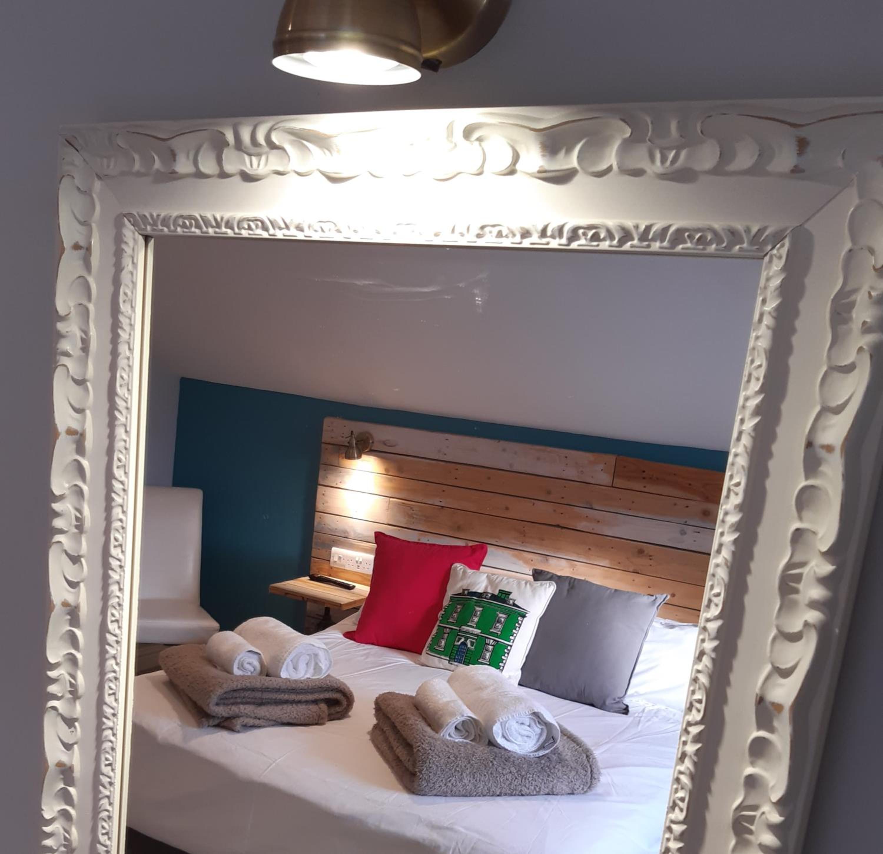 Cotswold Aparthotel