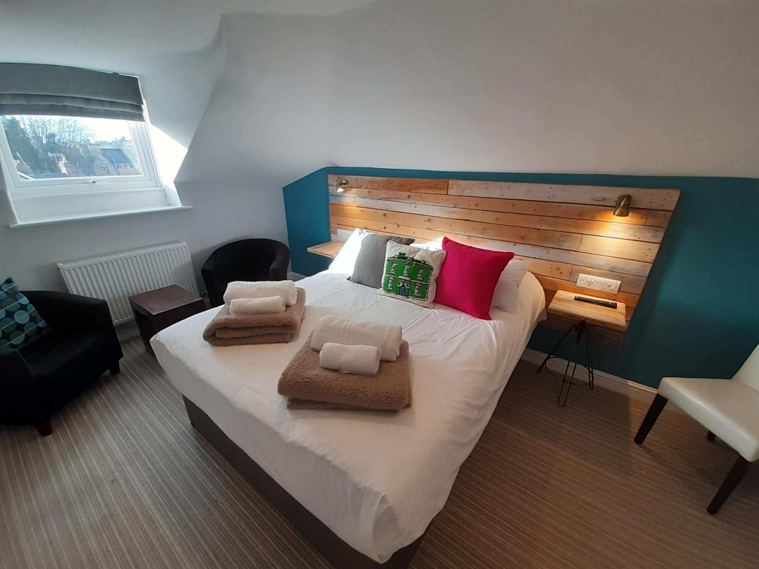 Cotswold Aparthotel