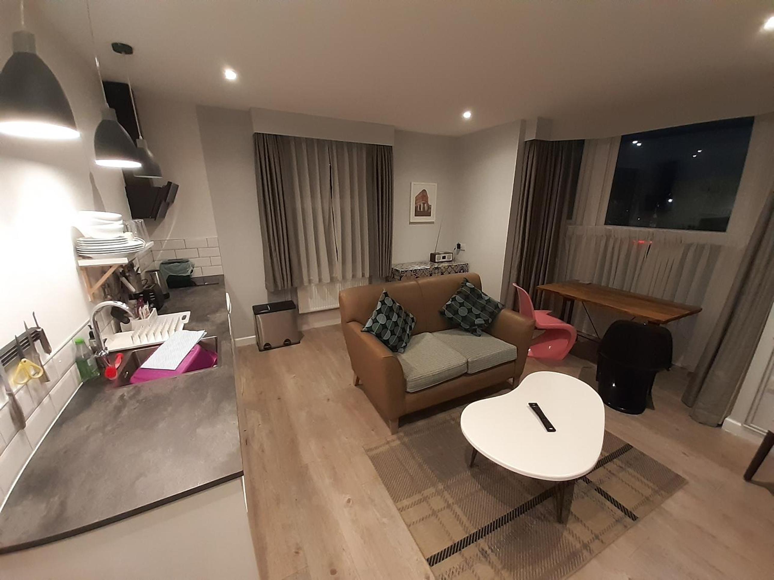 Cotswold Aparthotel