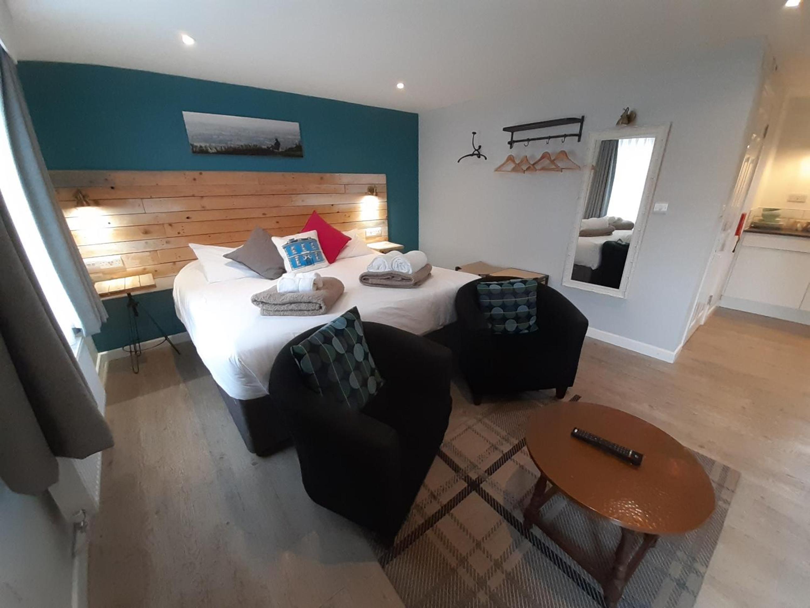 Cotswold Aparthotel