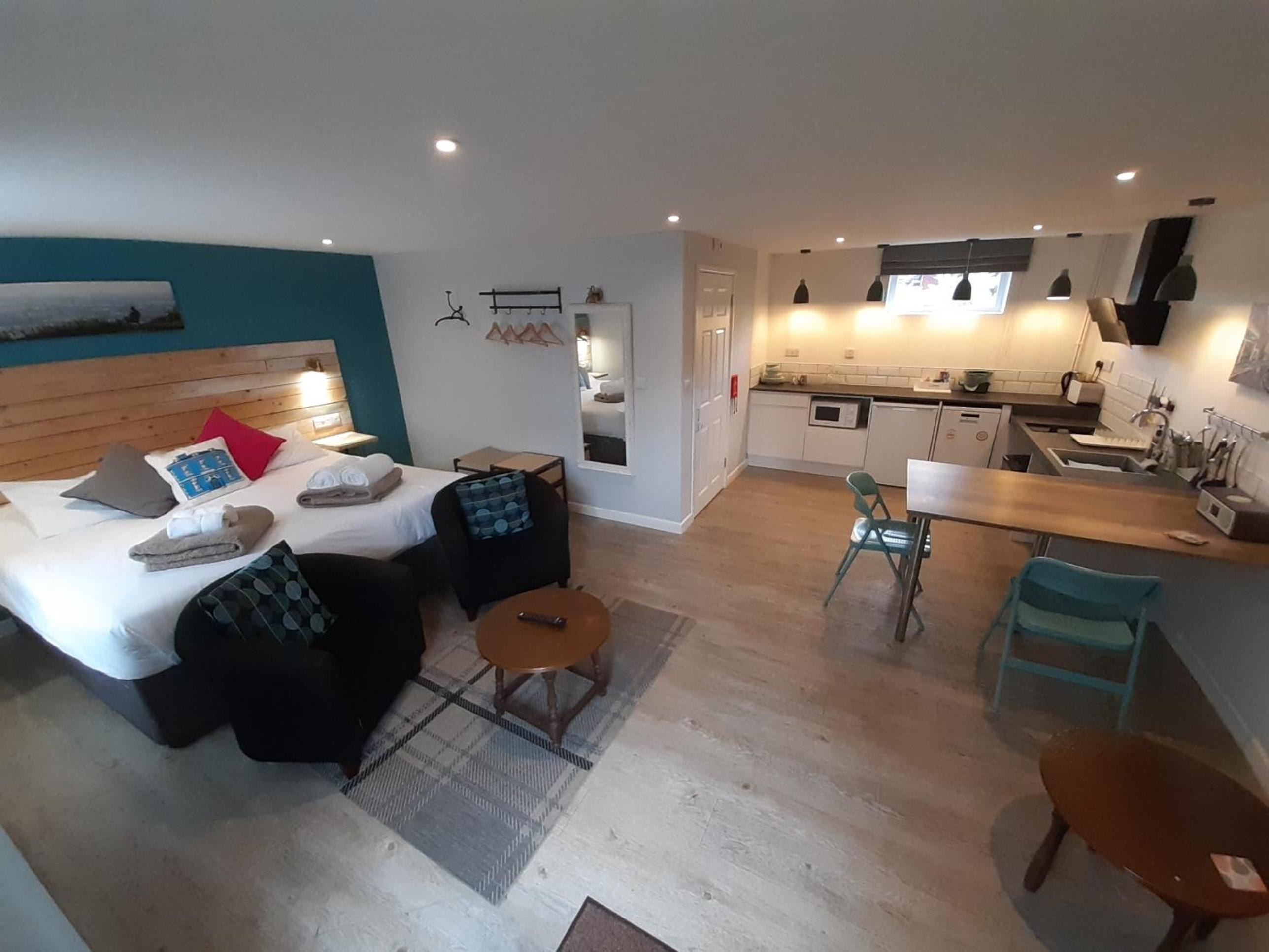 Cotswold Aparthotel