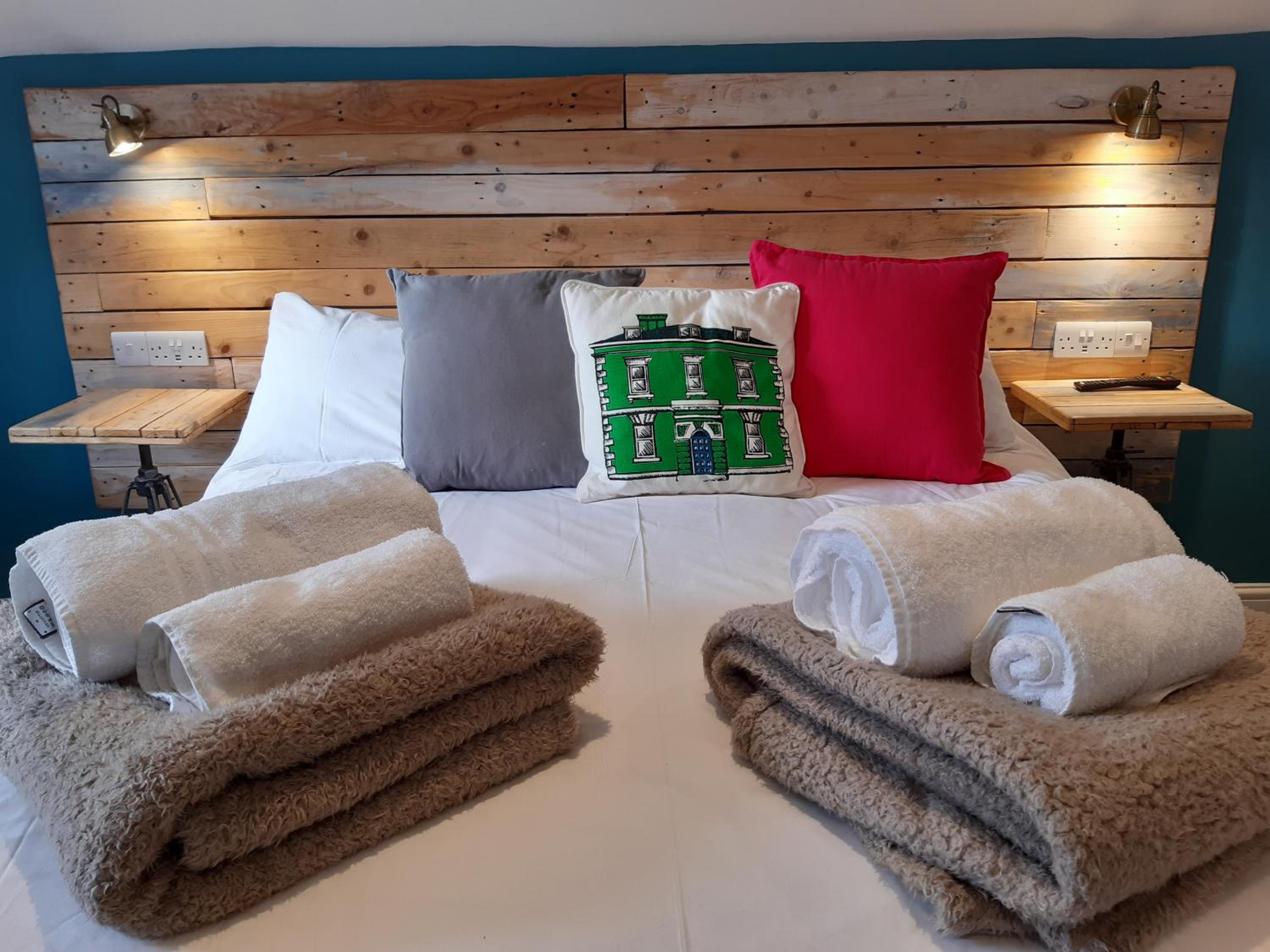 Cotswold Aparthotel