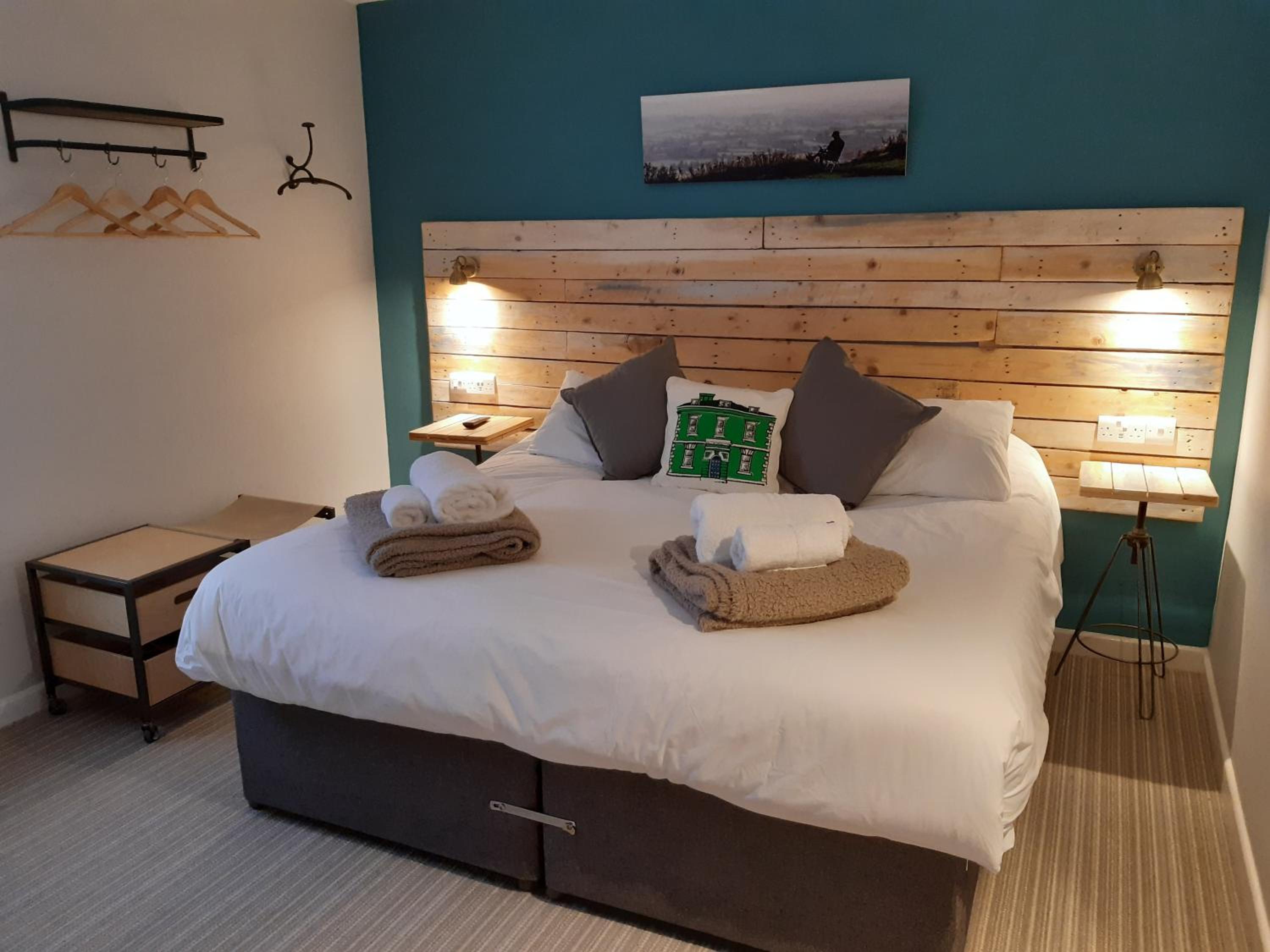 Cotswold Aparthotel
