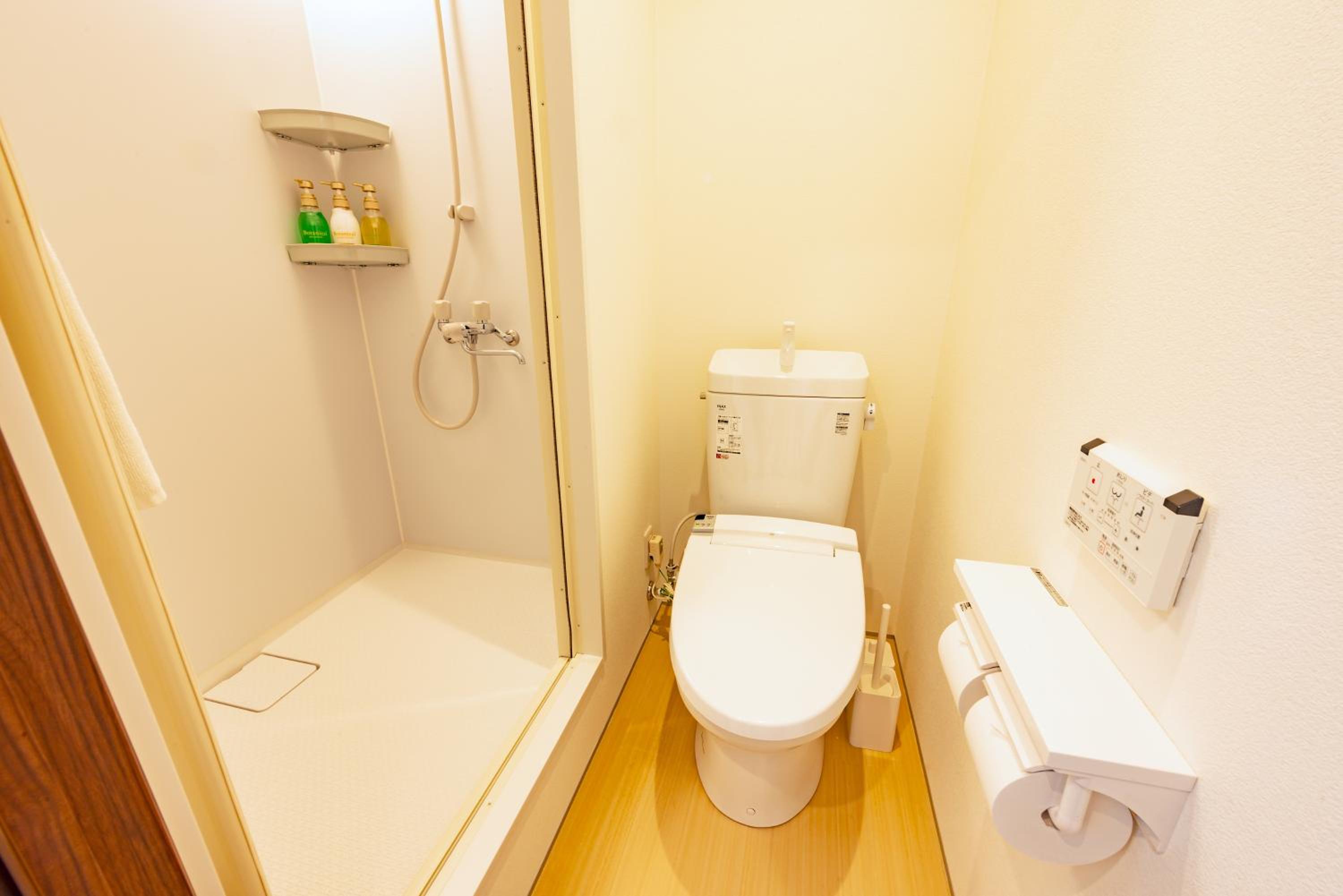 plat hostel keikyu sapporo sky 28
