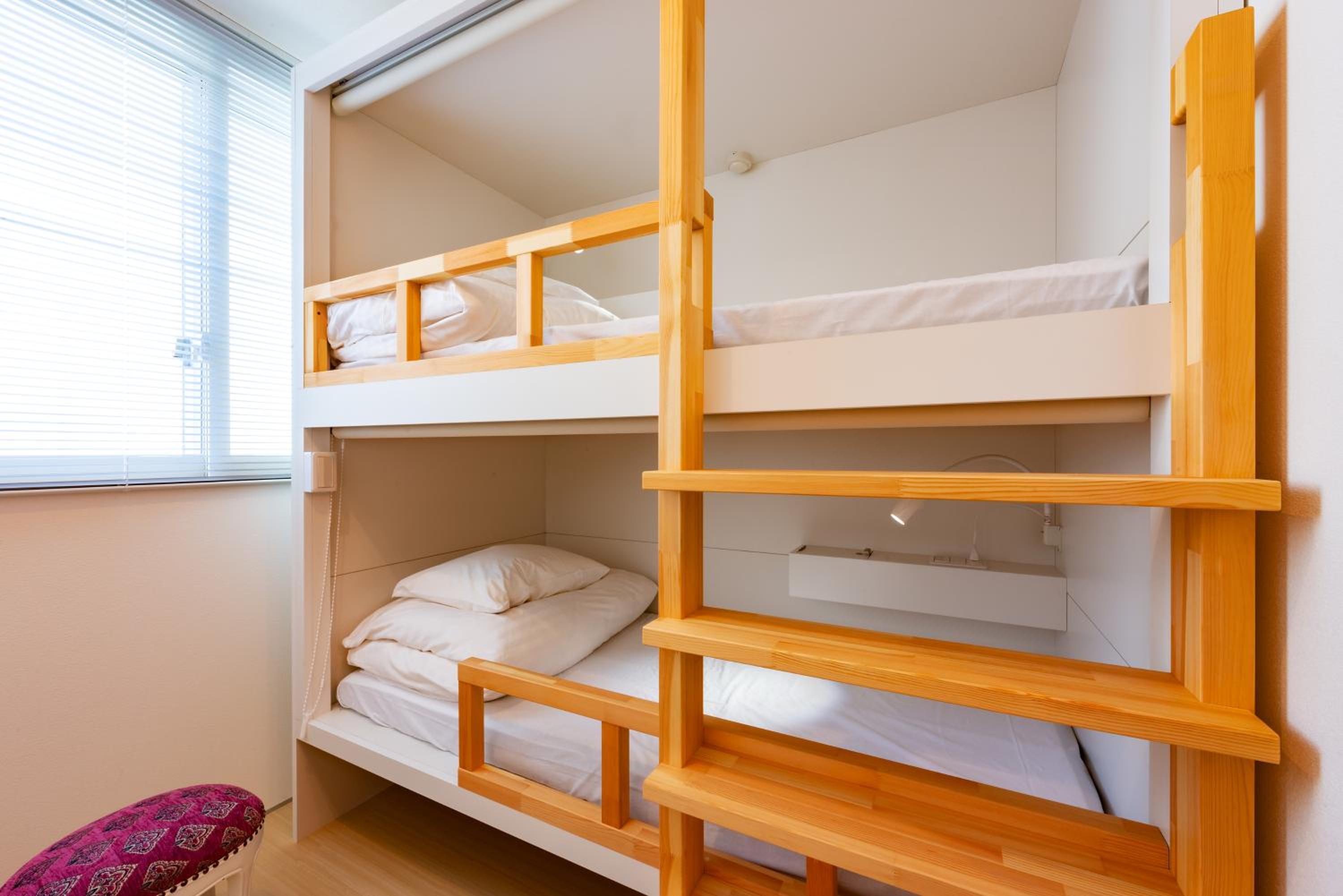 plat hostel keikyu sapporo sky 29