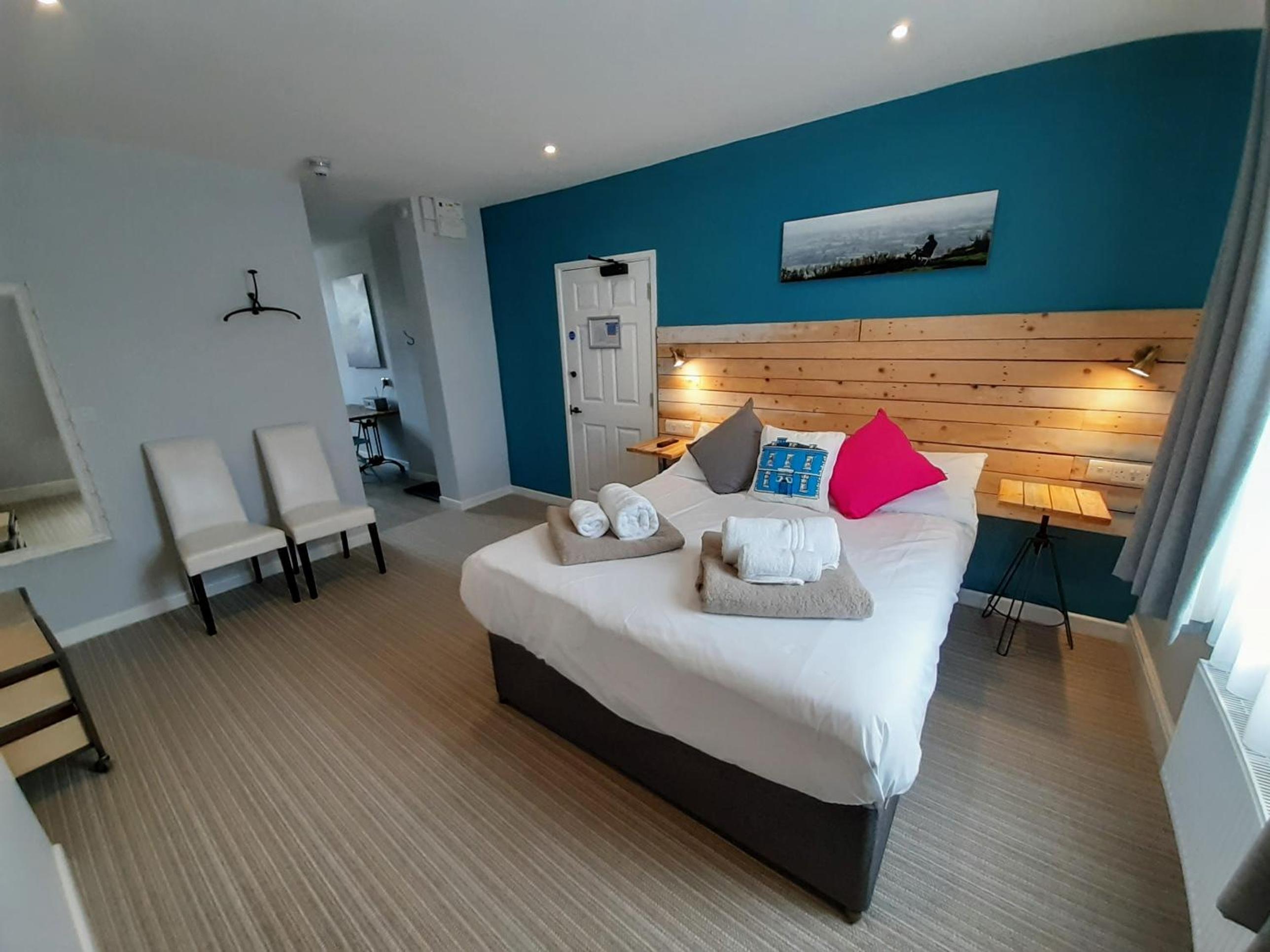 Cotswold Aparthotel