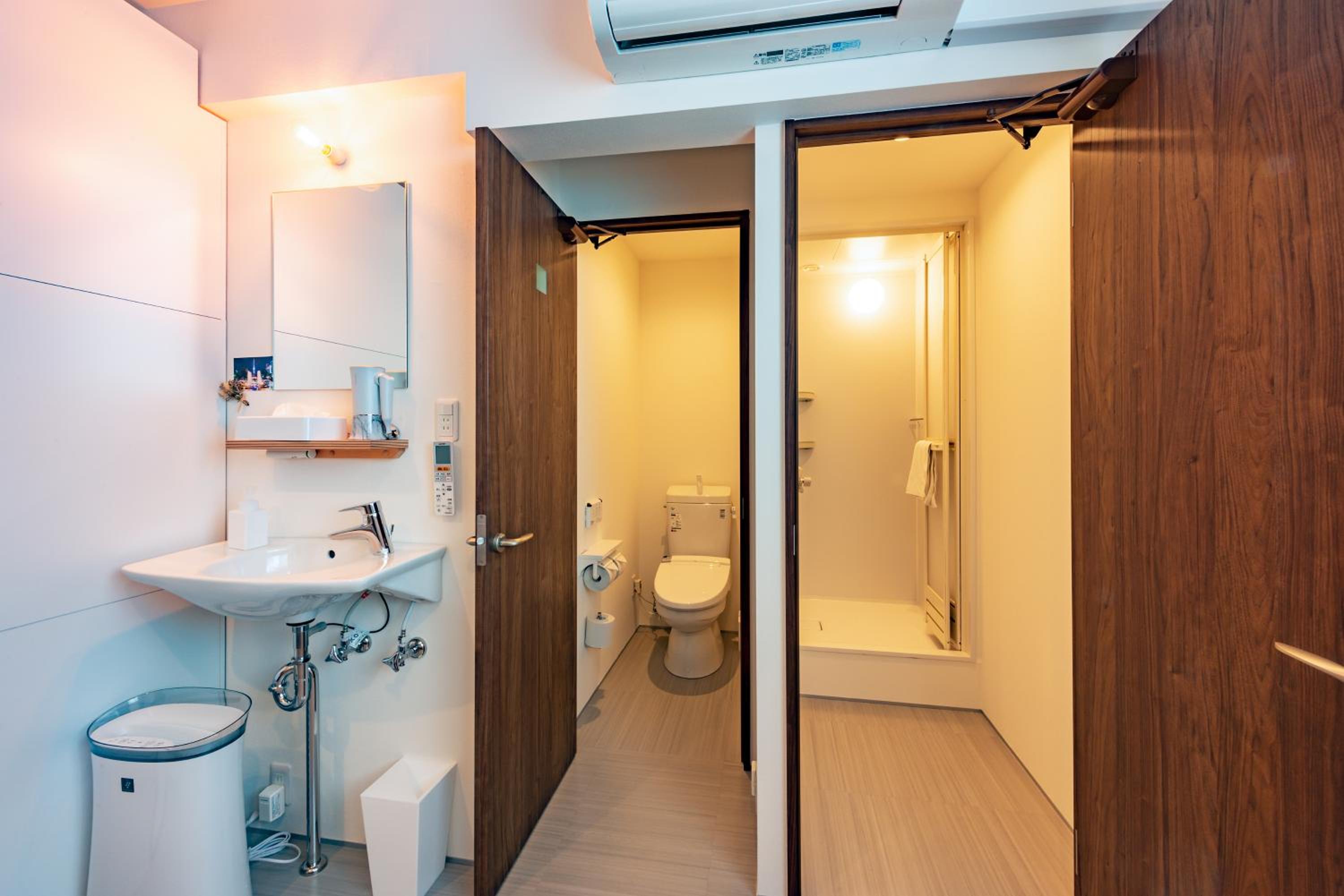plat hostel keikyu sapporo sky 33