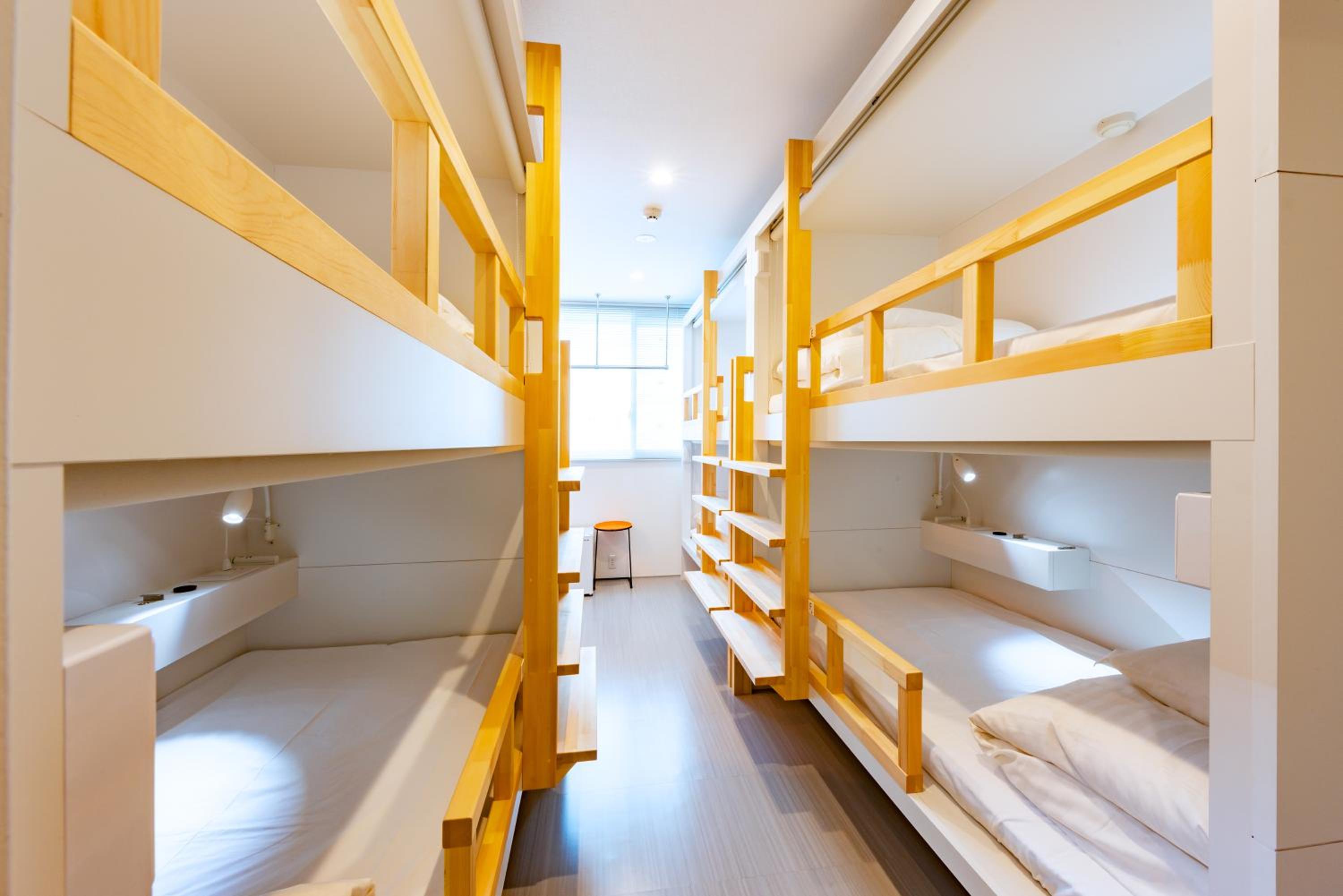 plat hostel keikyu sapporo sky 31