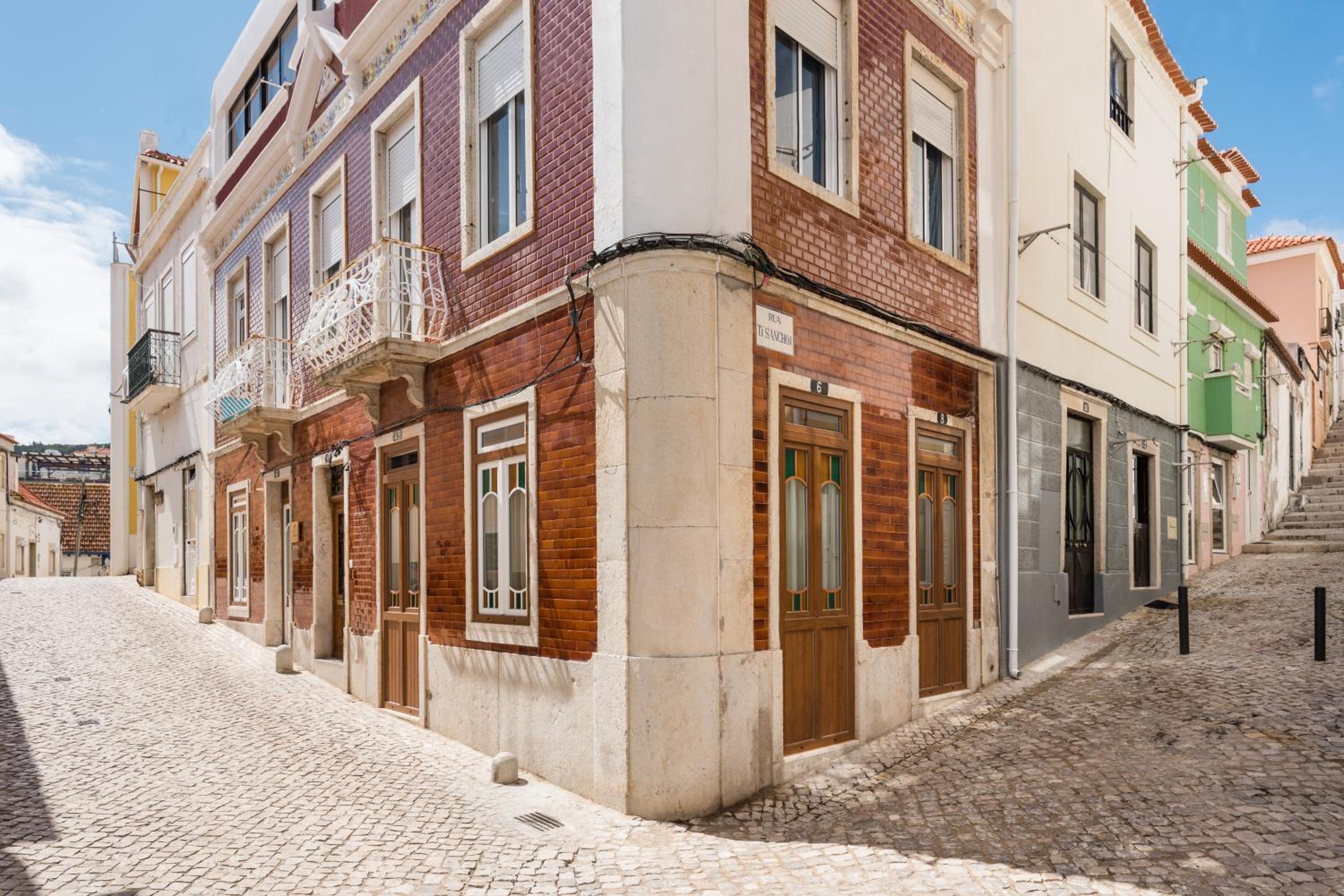 Casa da Tia Zézinha by RNvillage view 4