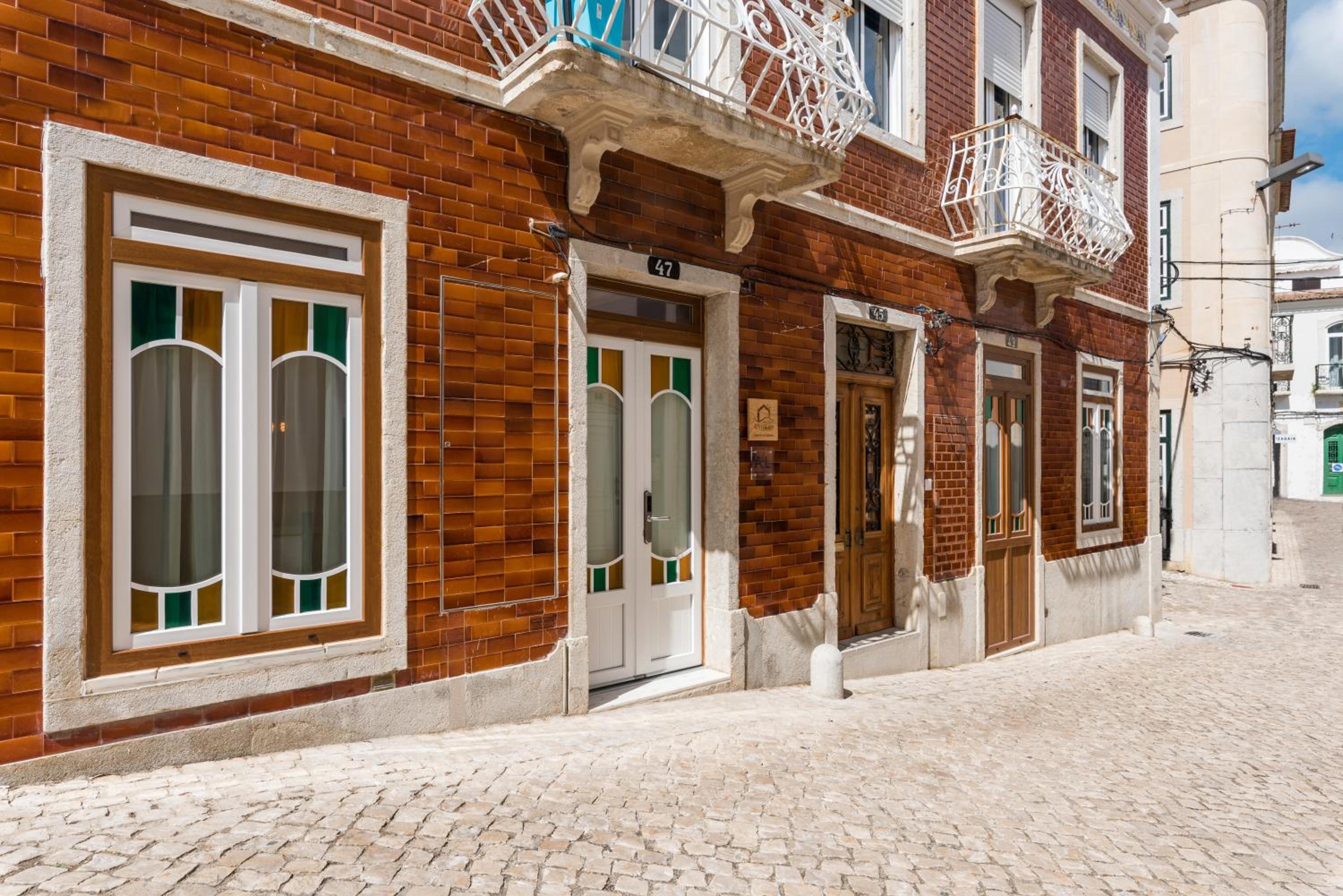 Hotel Casa da Tia Zézinha by RNvillage - Image 1