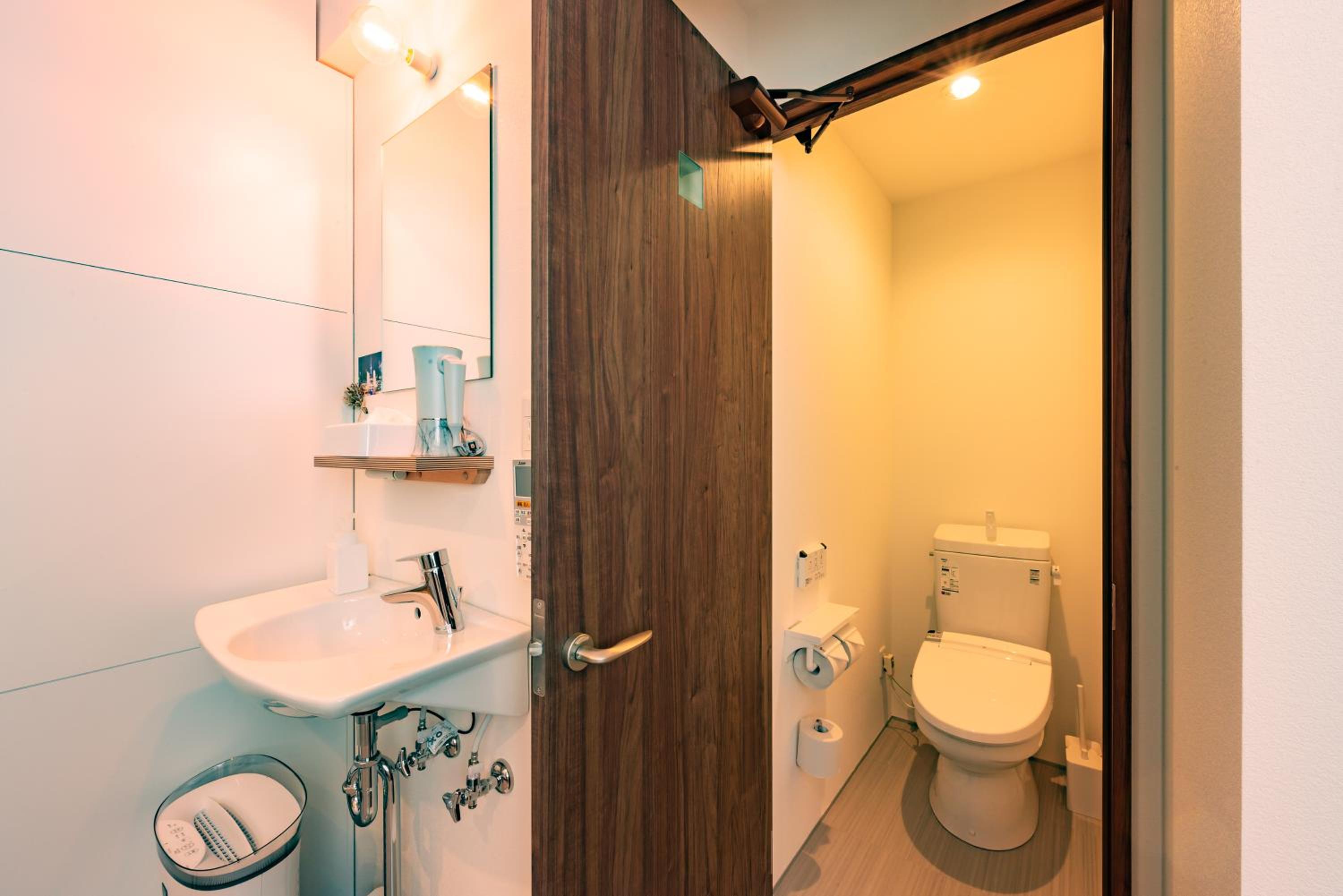 plat hostel keikyu sapporo sky 39