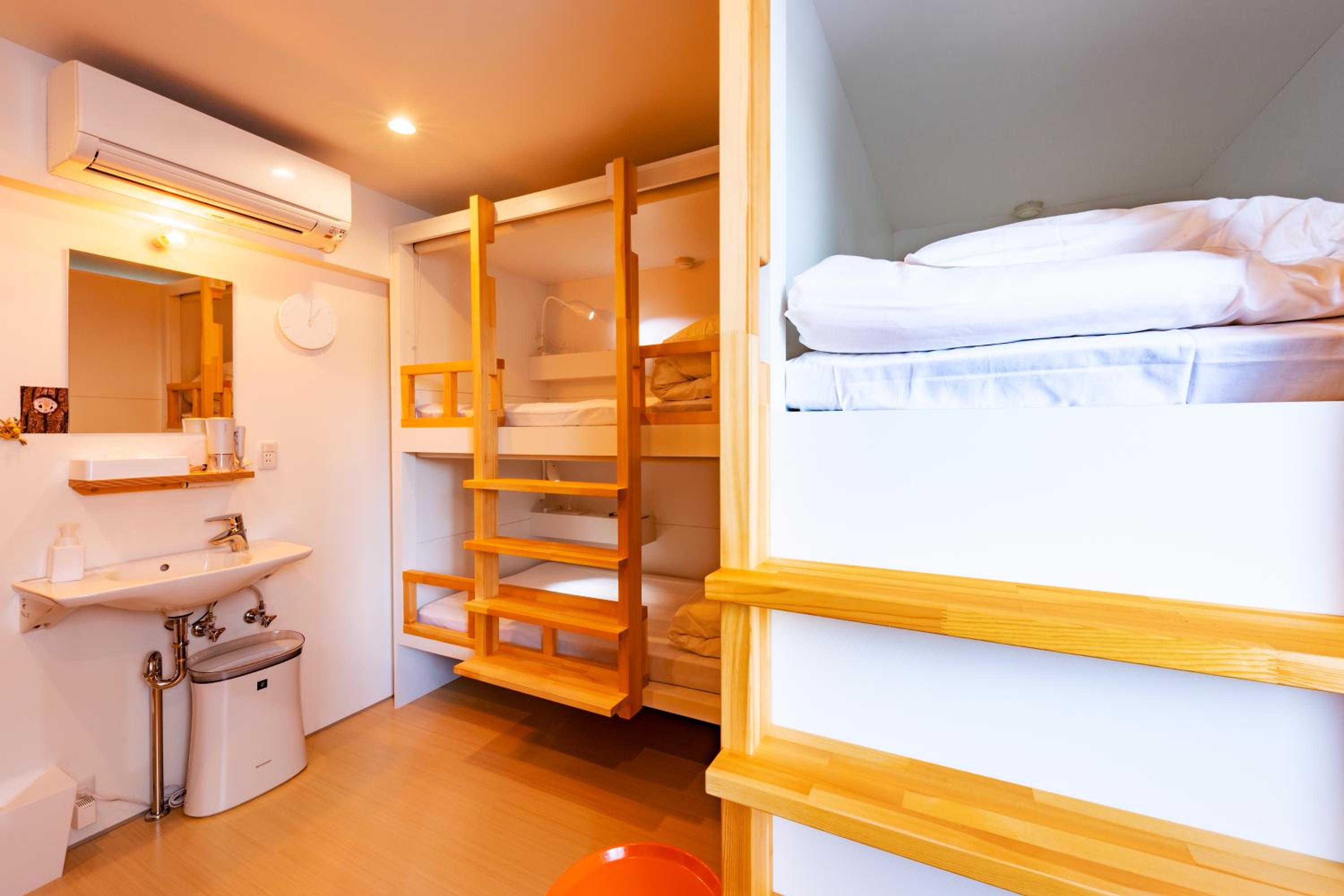 plat hostel keikyu sapporo sky 38