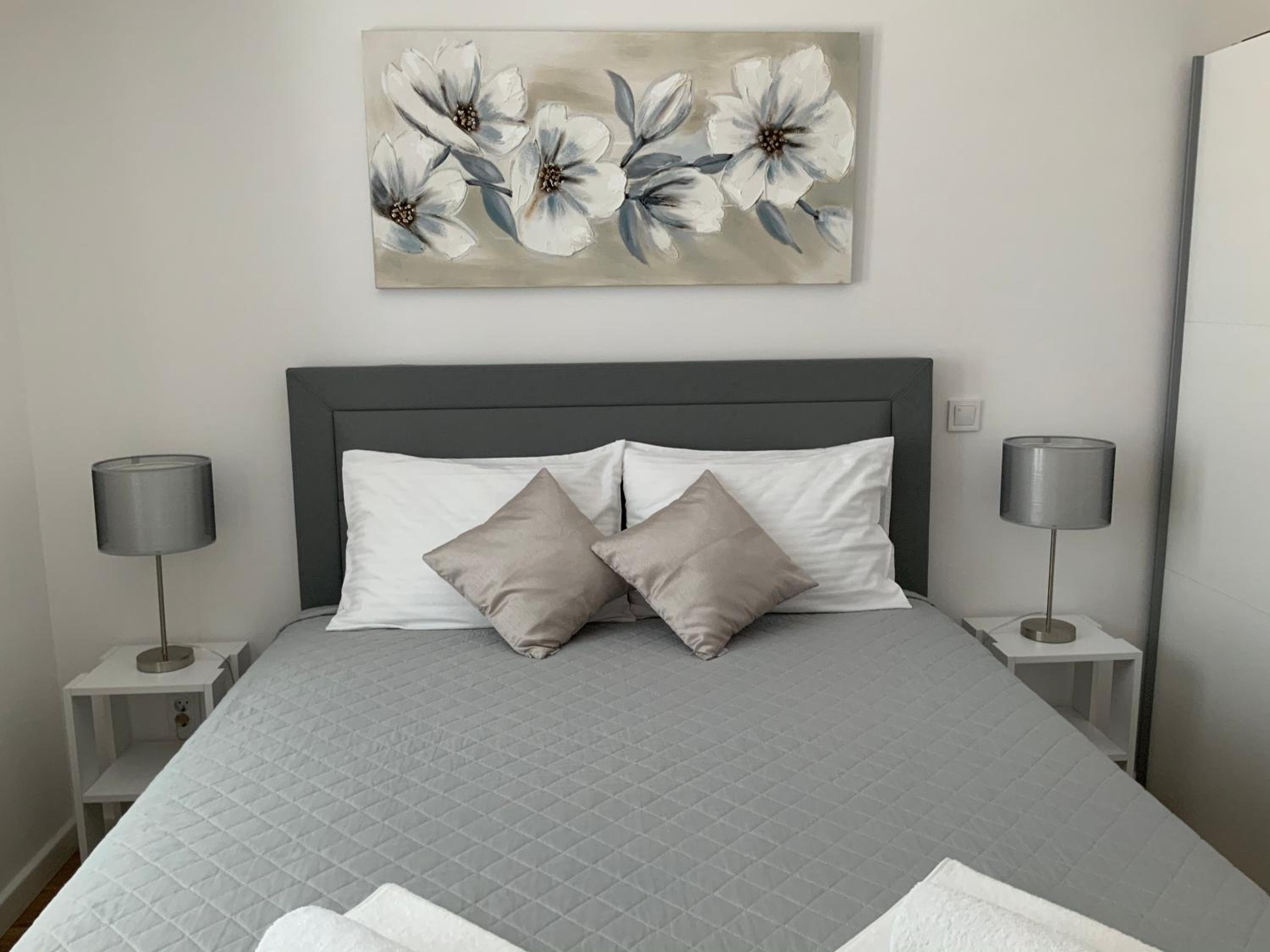 Apartment Giordano