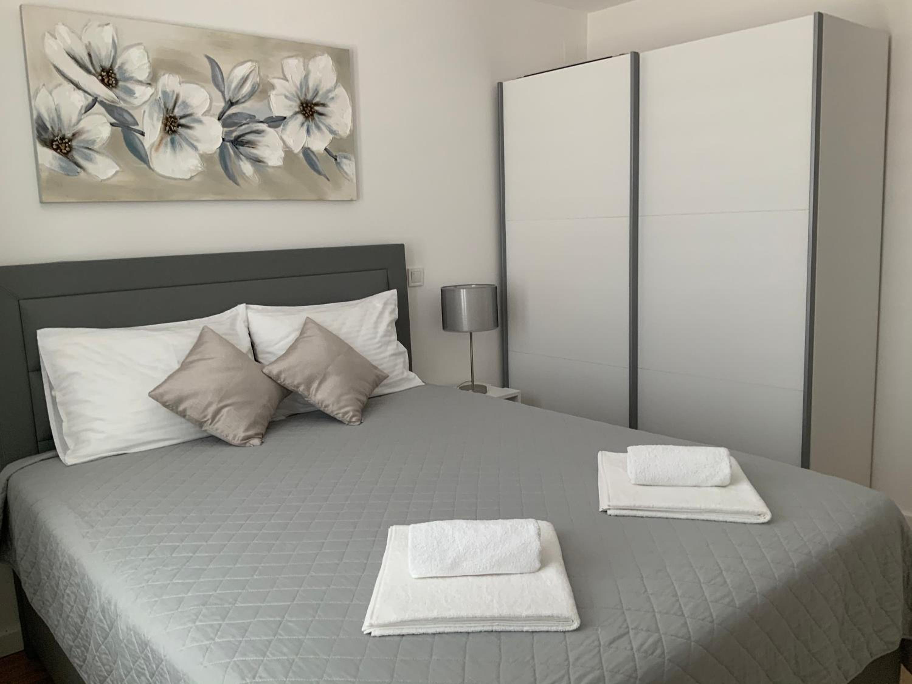 Apartment Giordano