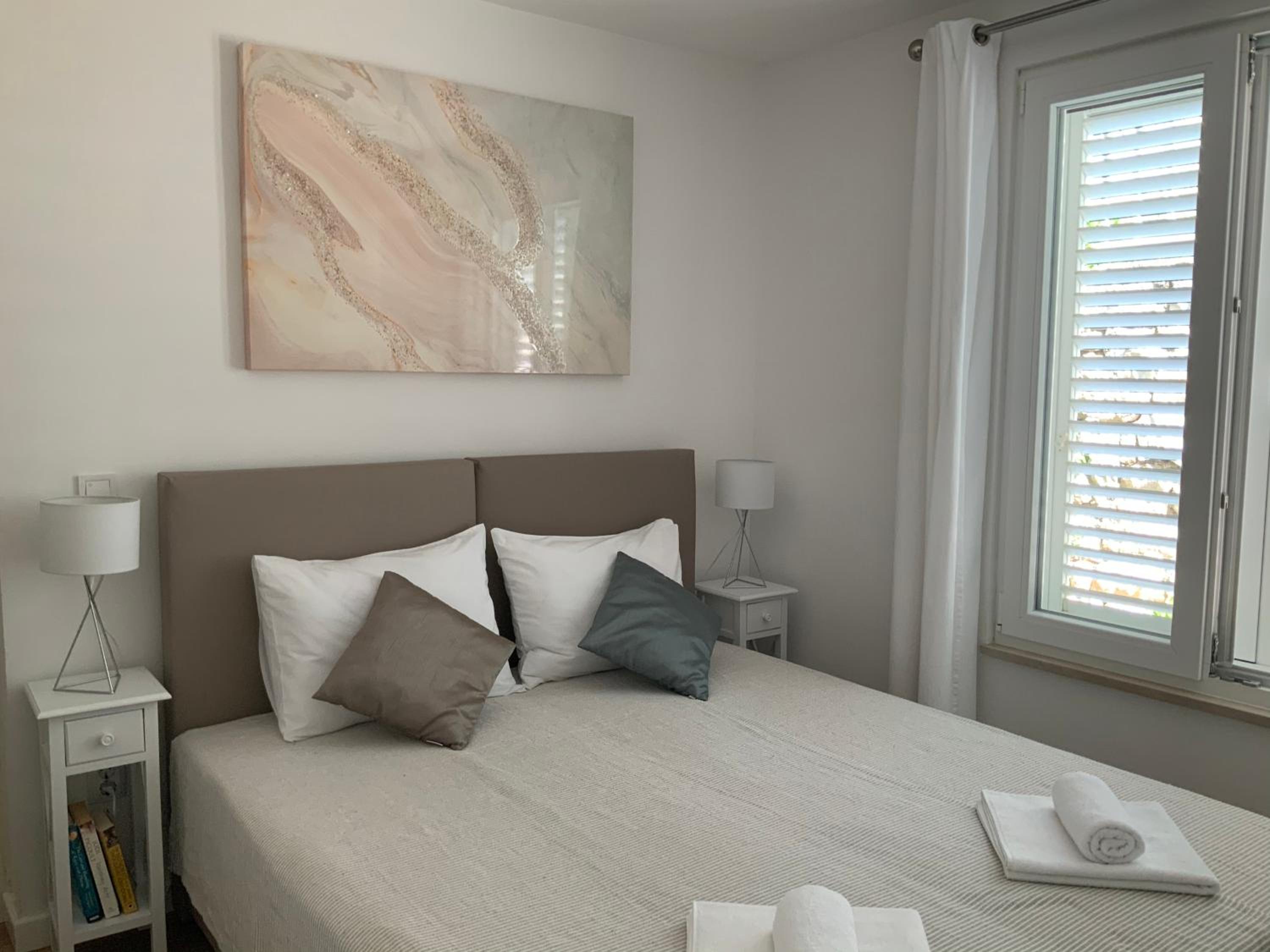Apartment Giordano