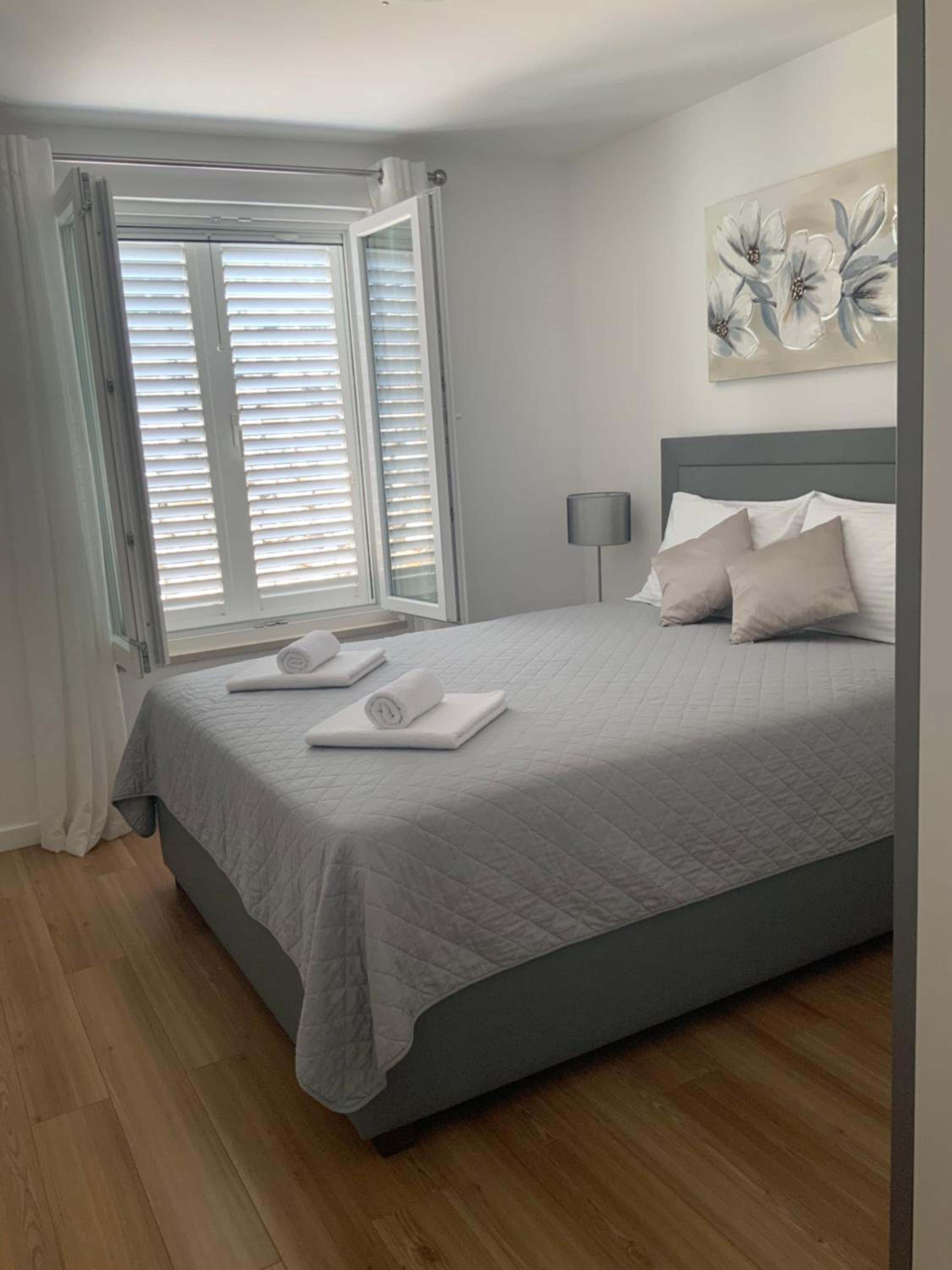 Apartment Giordano