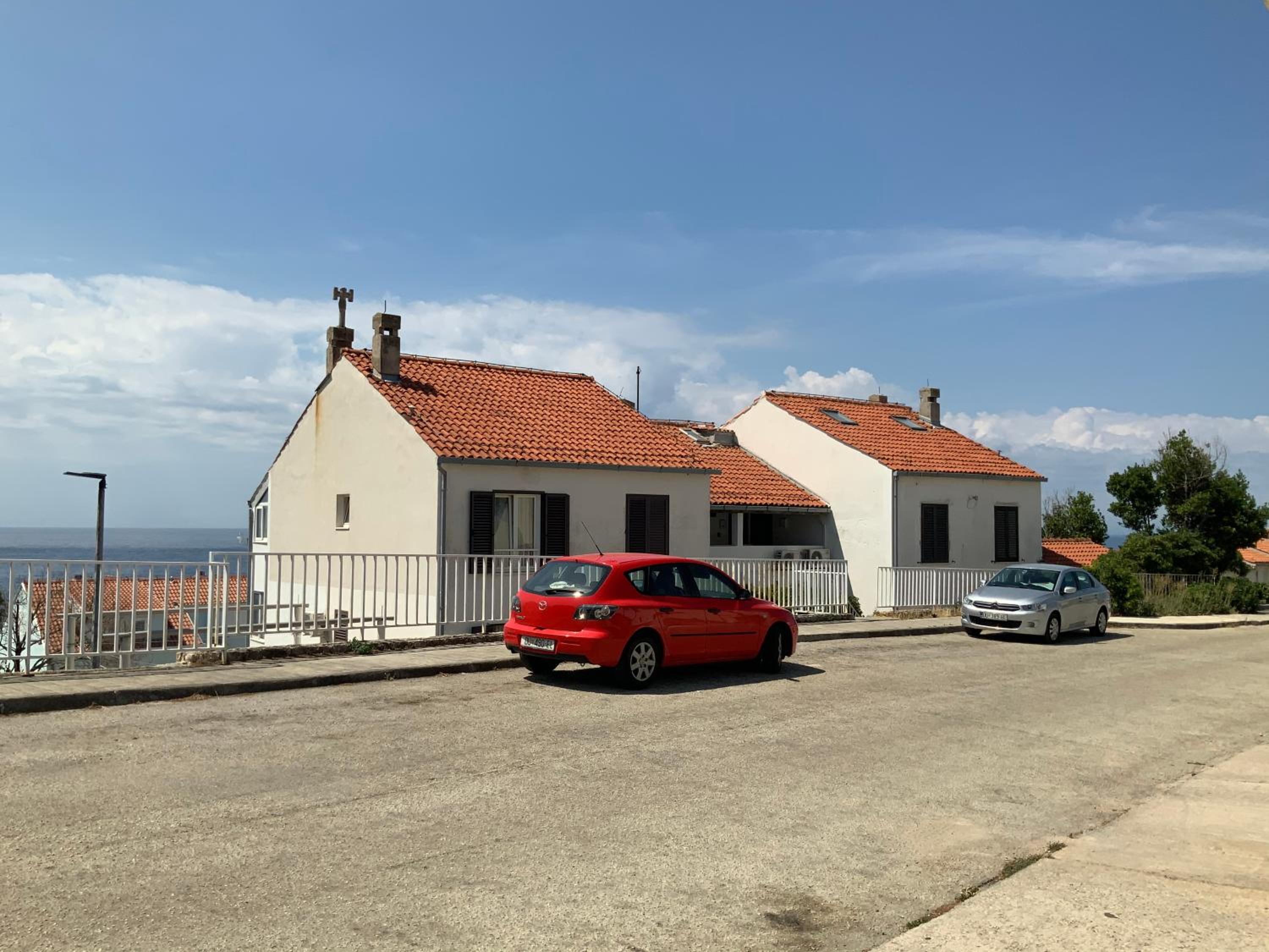 Apartment Giordano