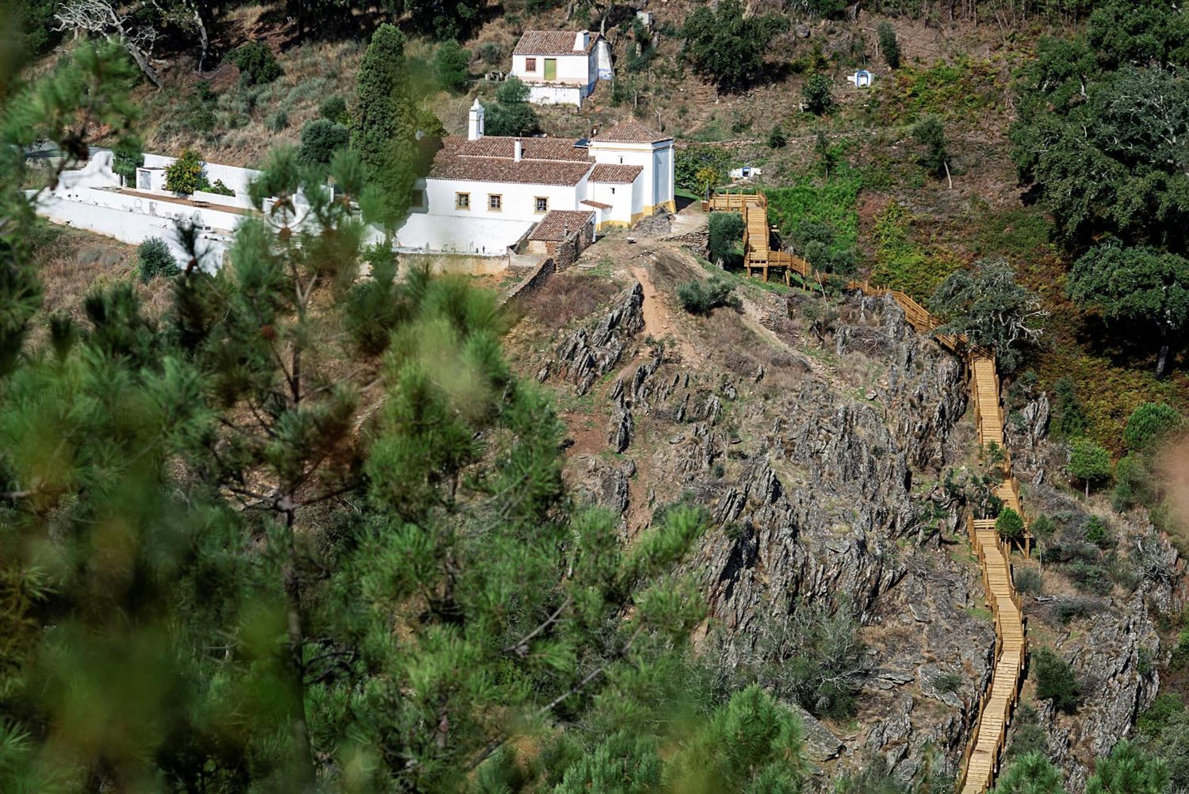 Hotel Convento Sao Paulo - Hotel Rural - Image 1