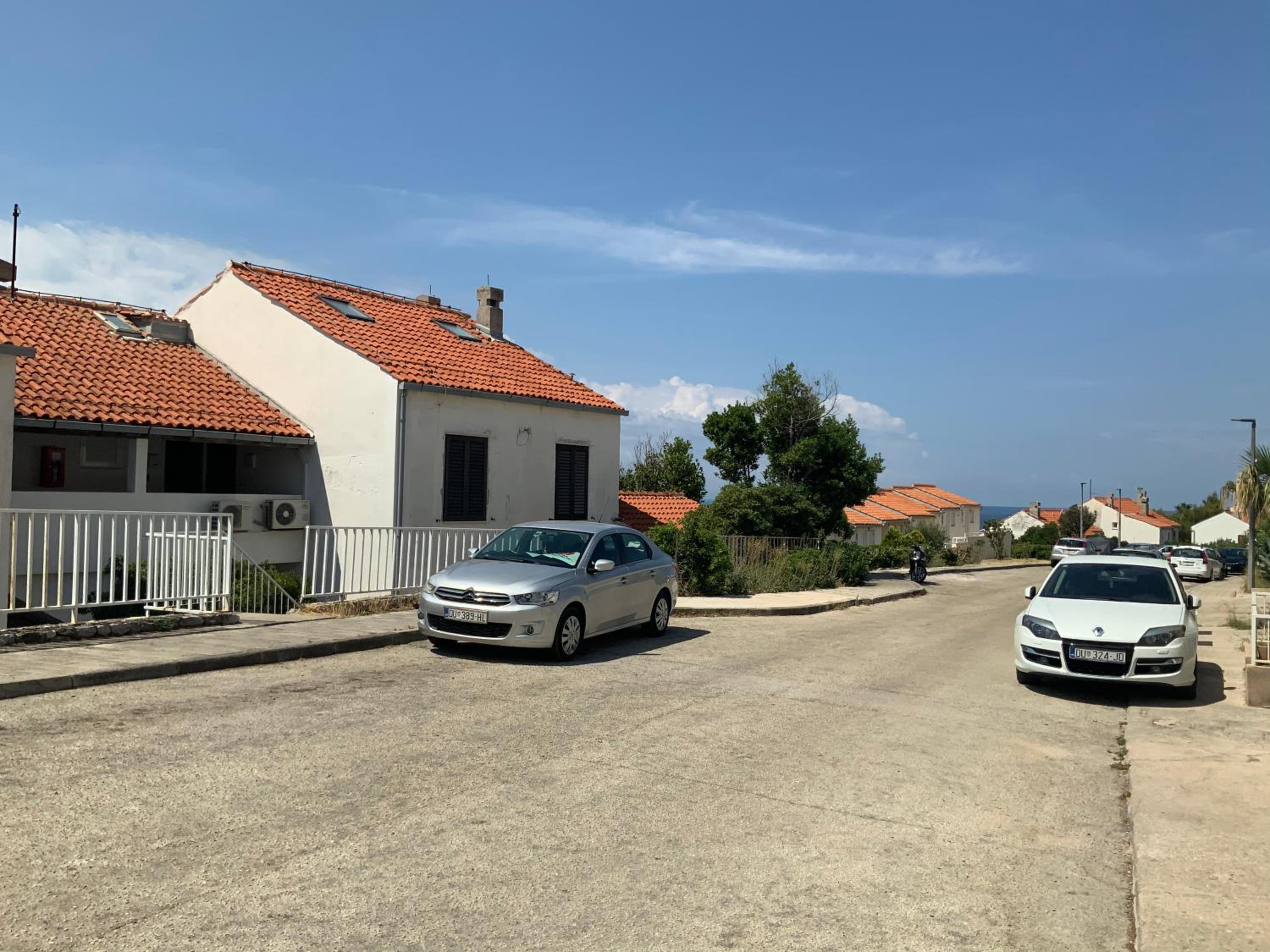 Apartment Giordano
