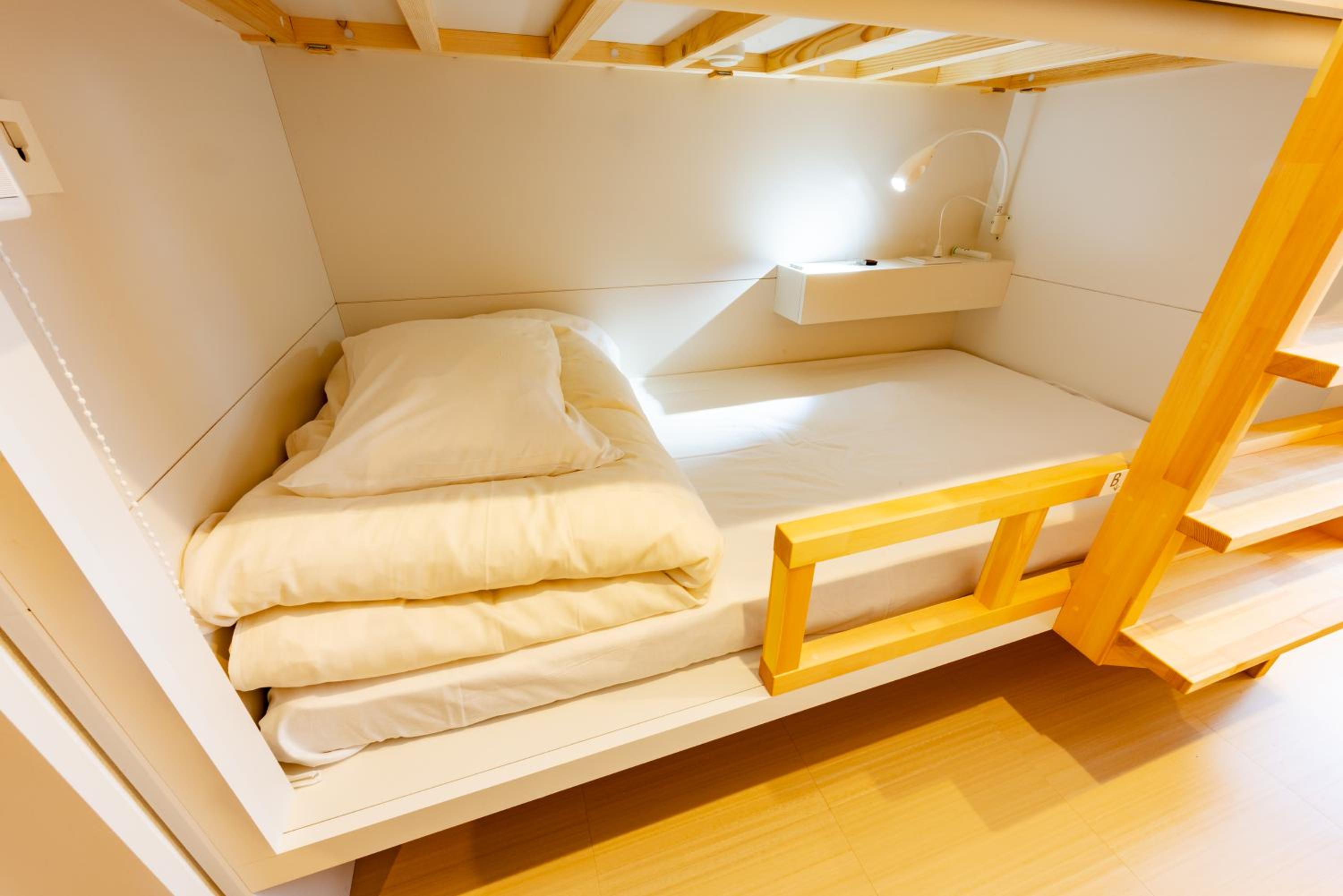 plat hostel keikyu sapporo sky 43