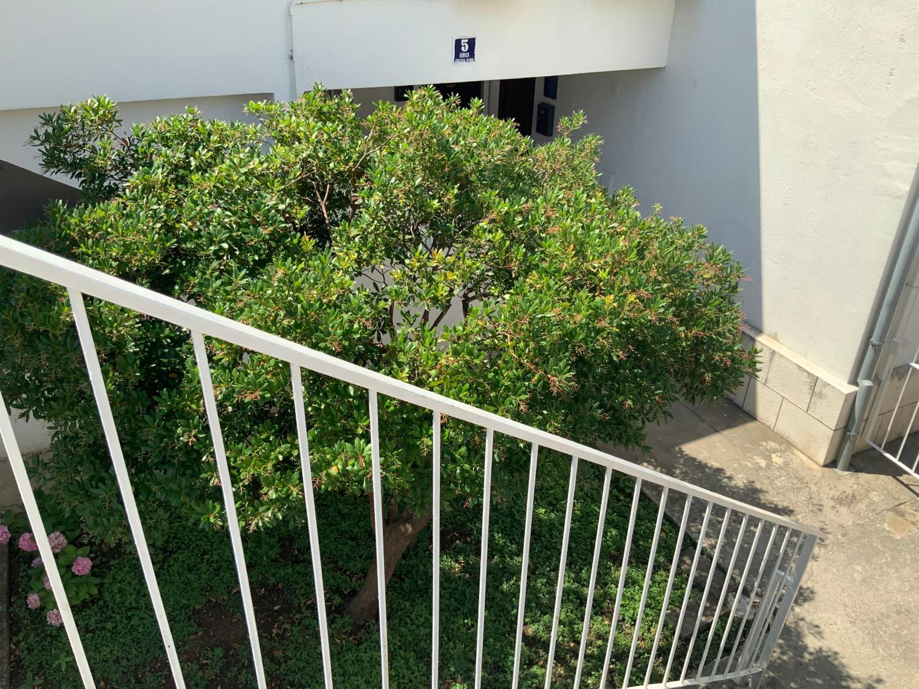 Apartment Giordano