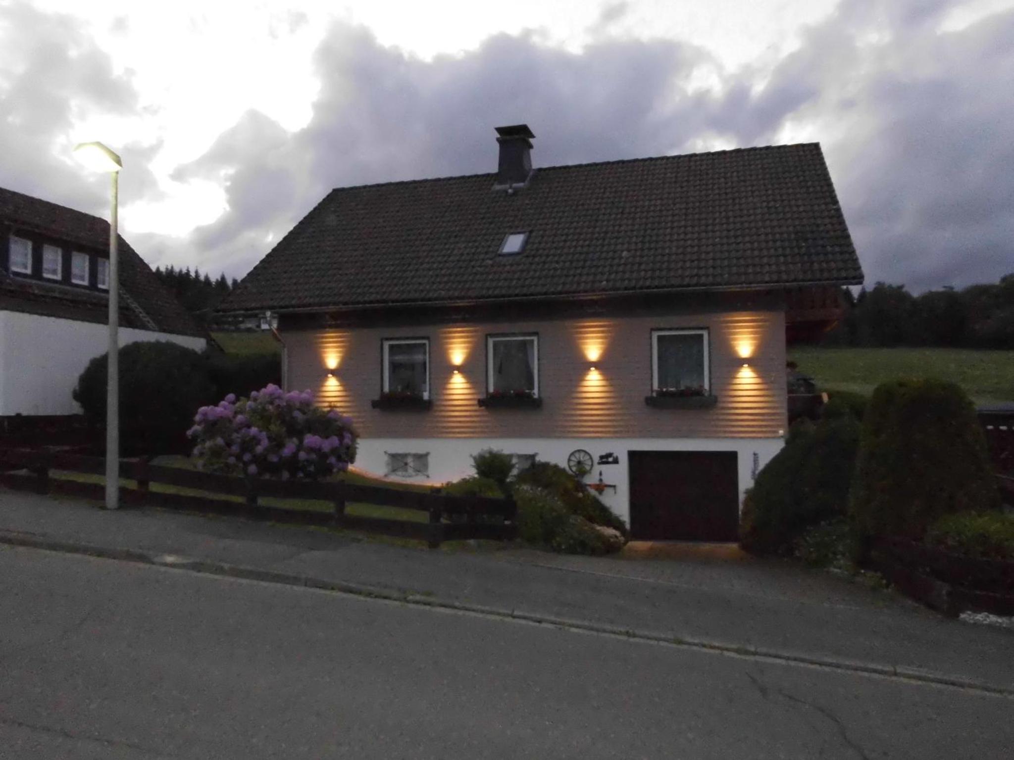 Ferienwohnung Windten view 2