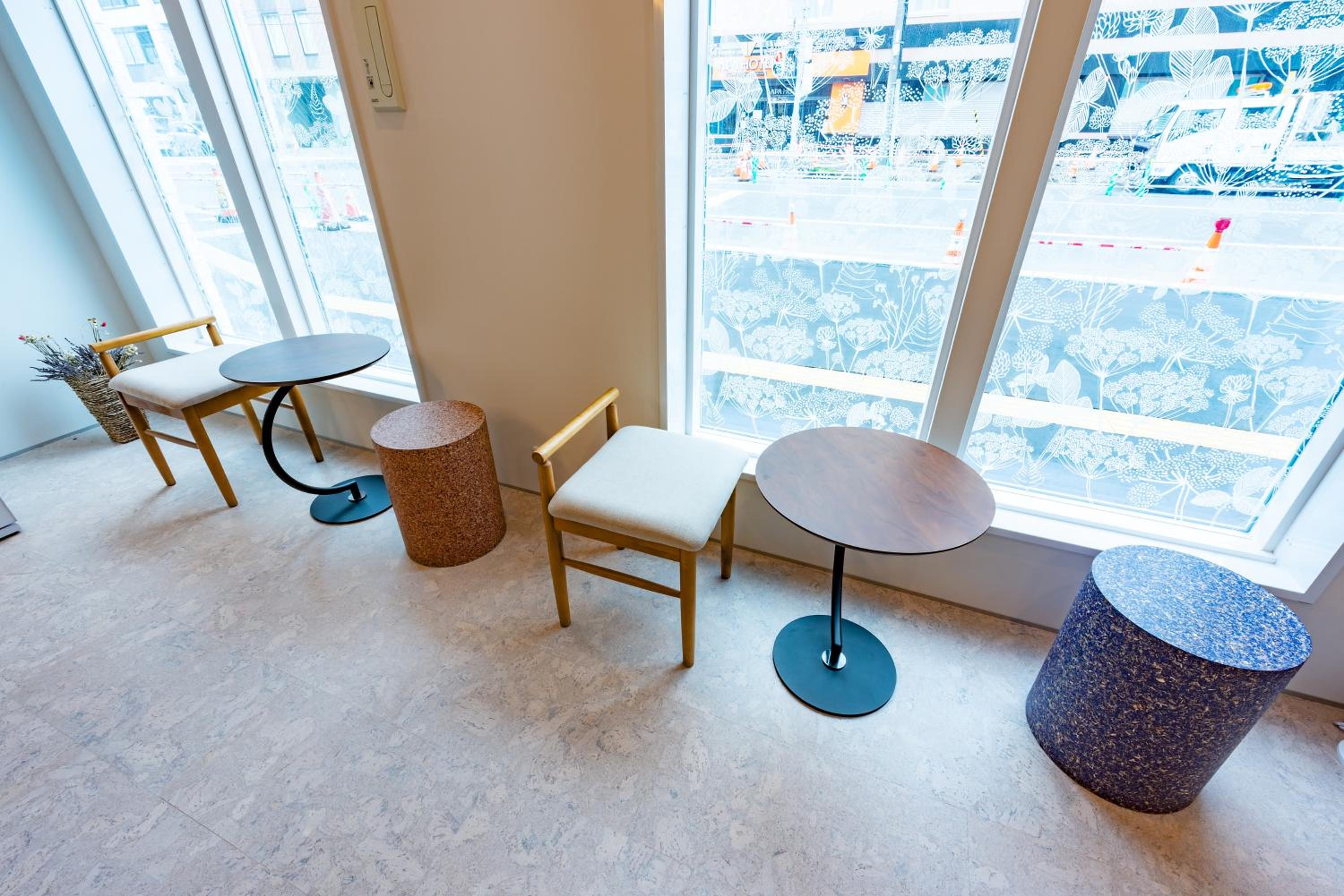 plat hostel keikyu sapporo sky 55