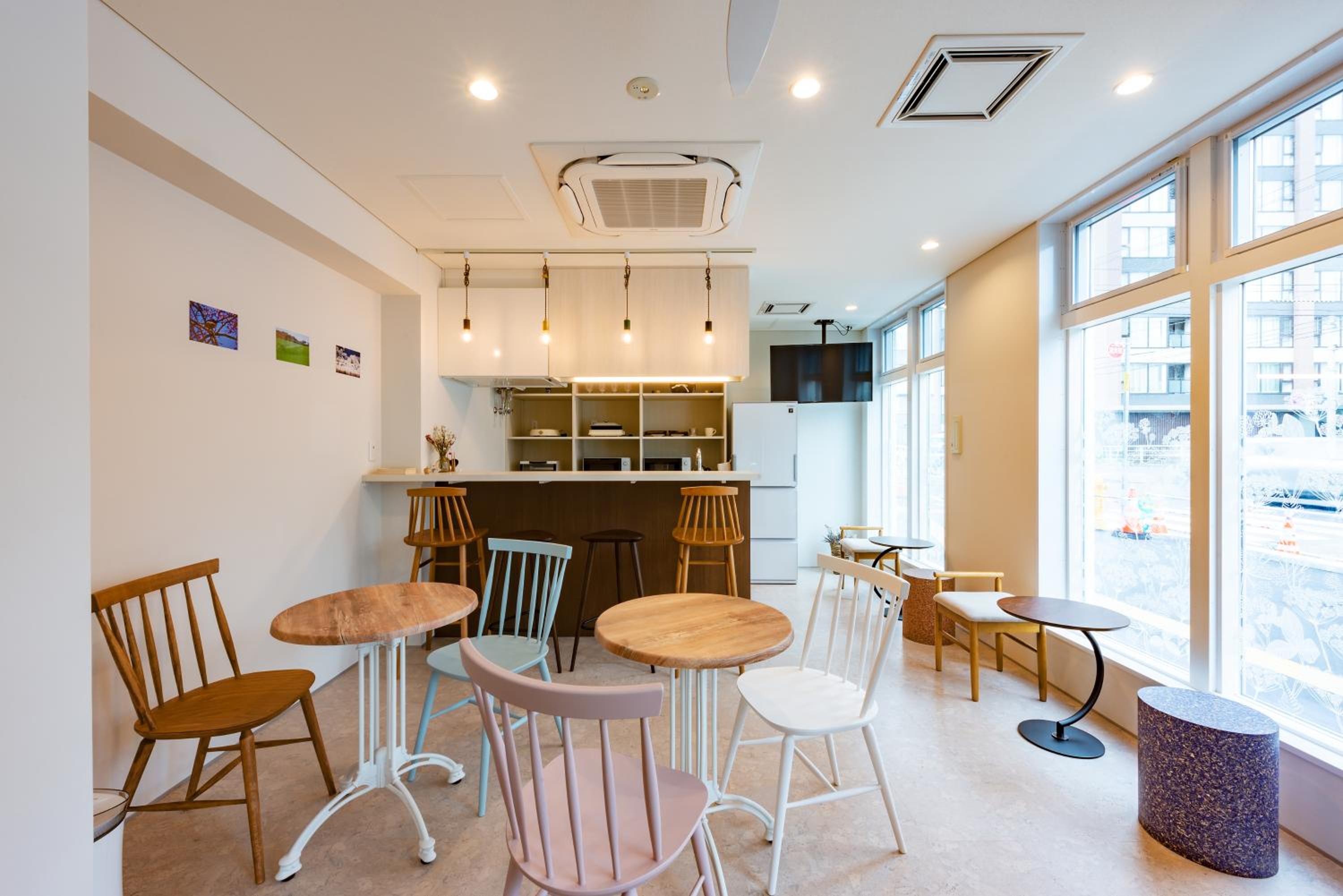 plat hostel keikyu sapporo sky 73
