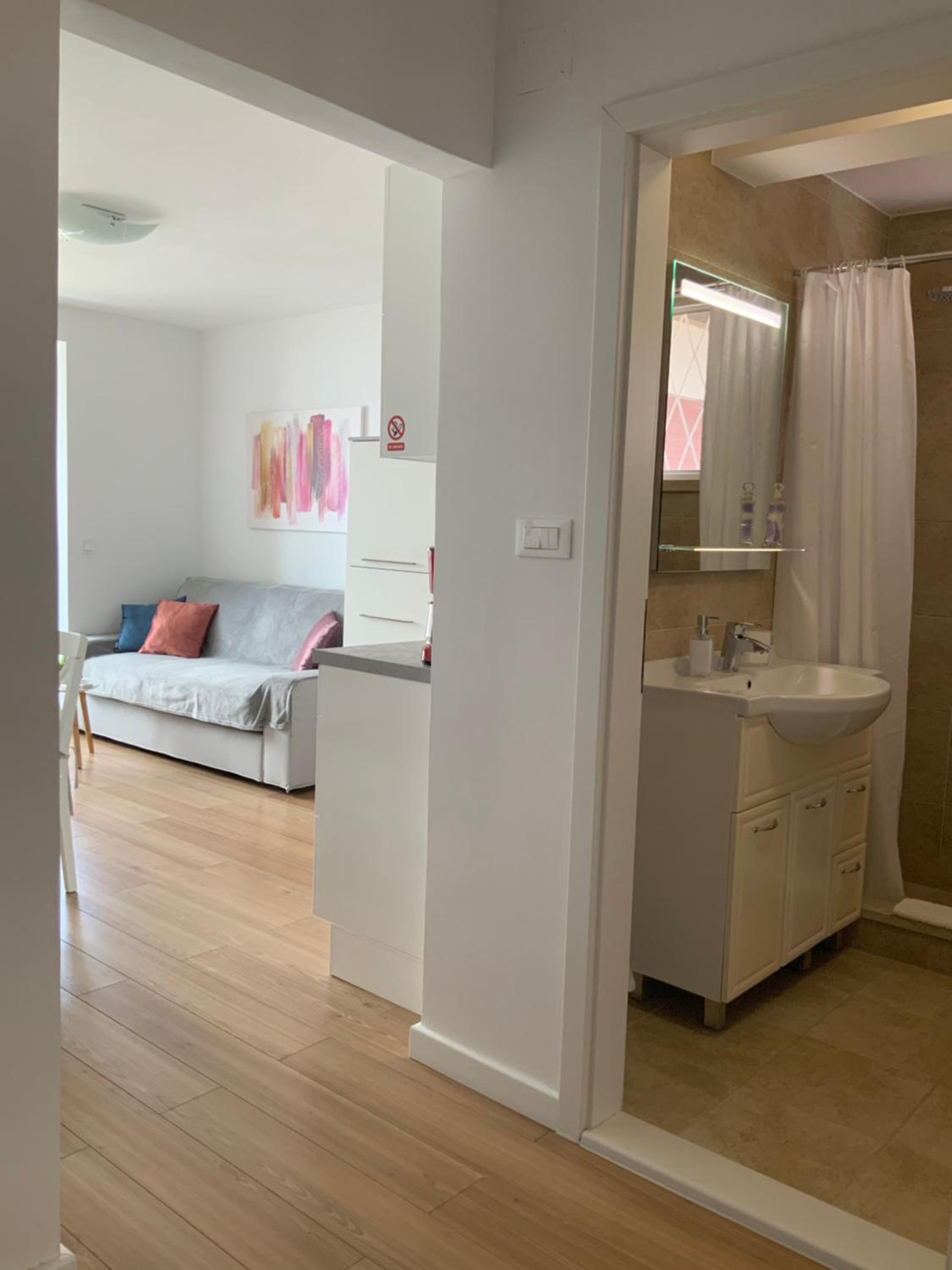 Apartment Giordano