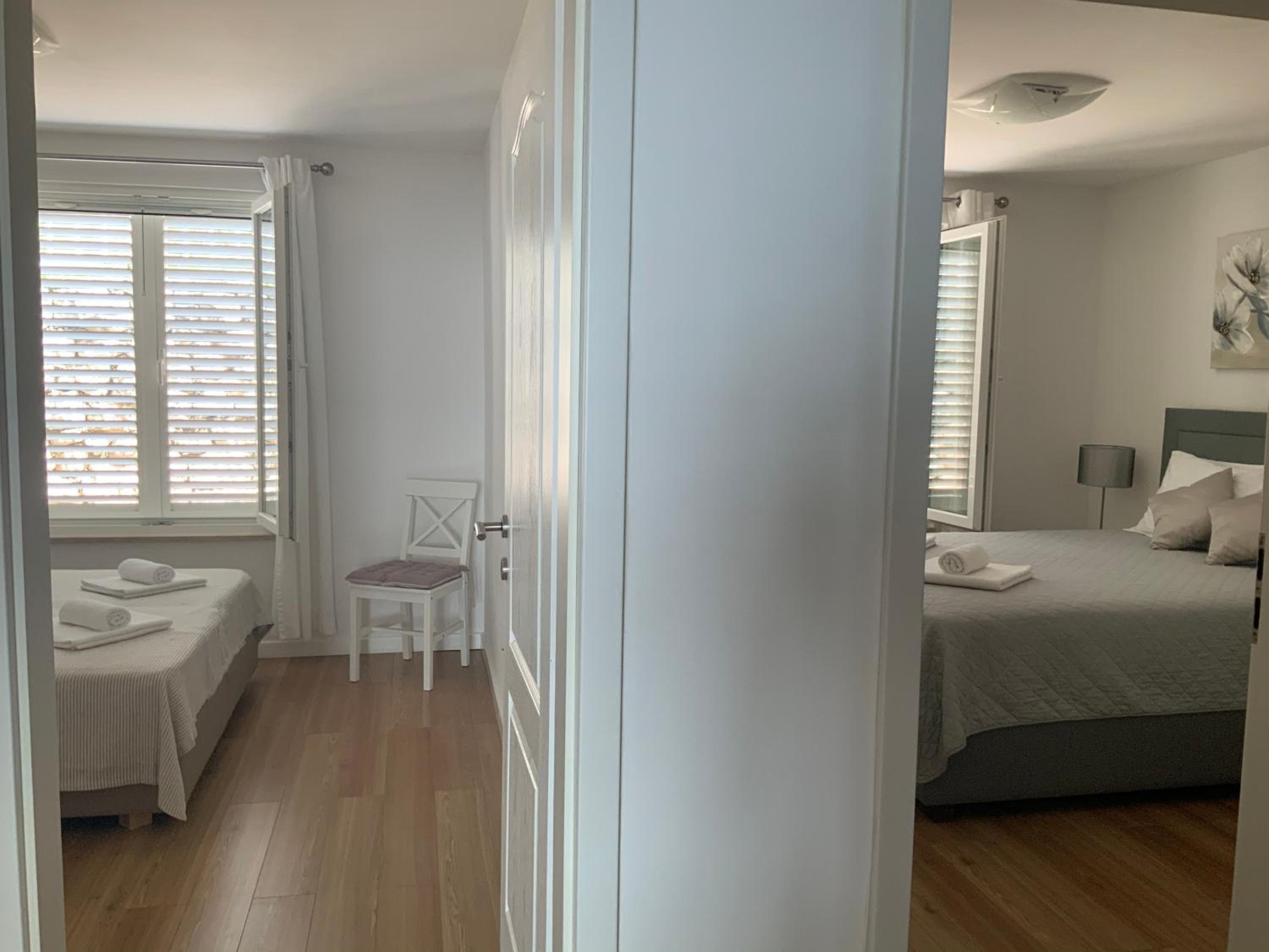 Apartment Giordano