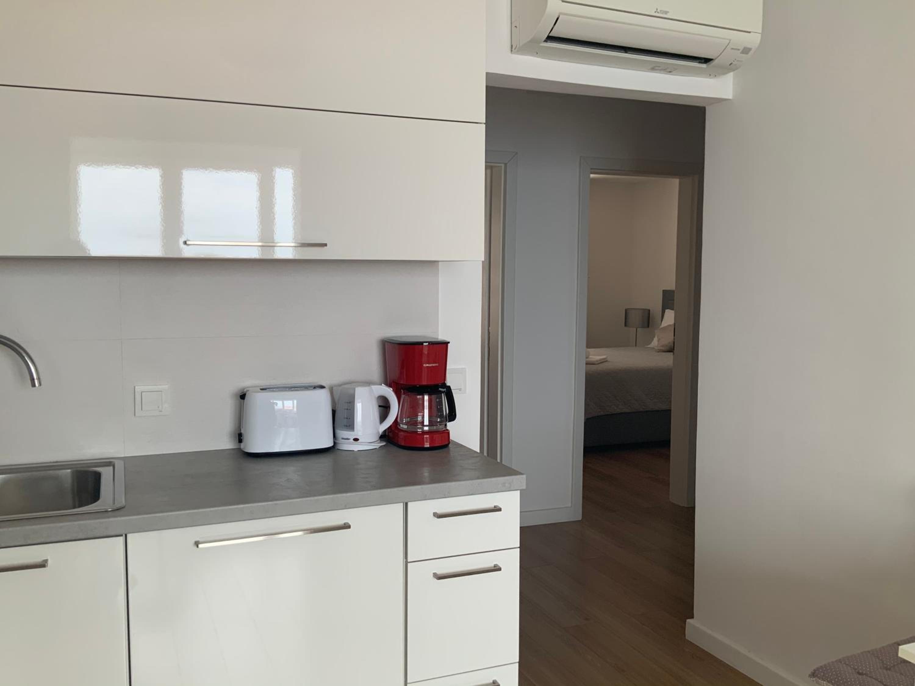 Apartment Giordano