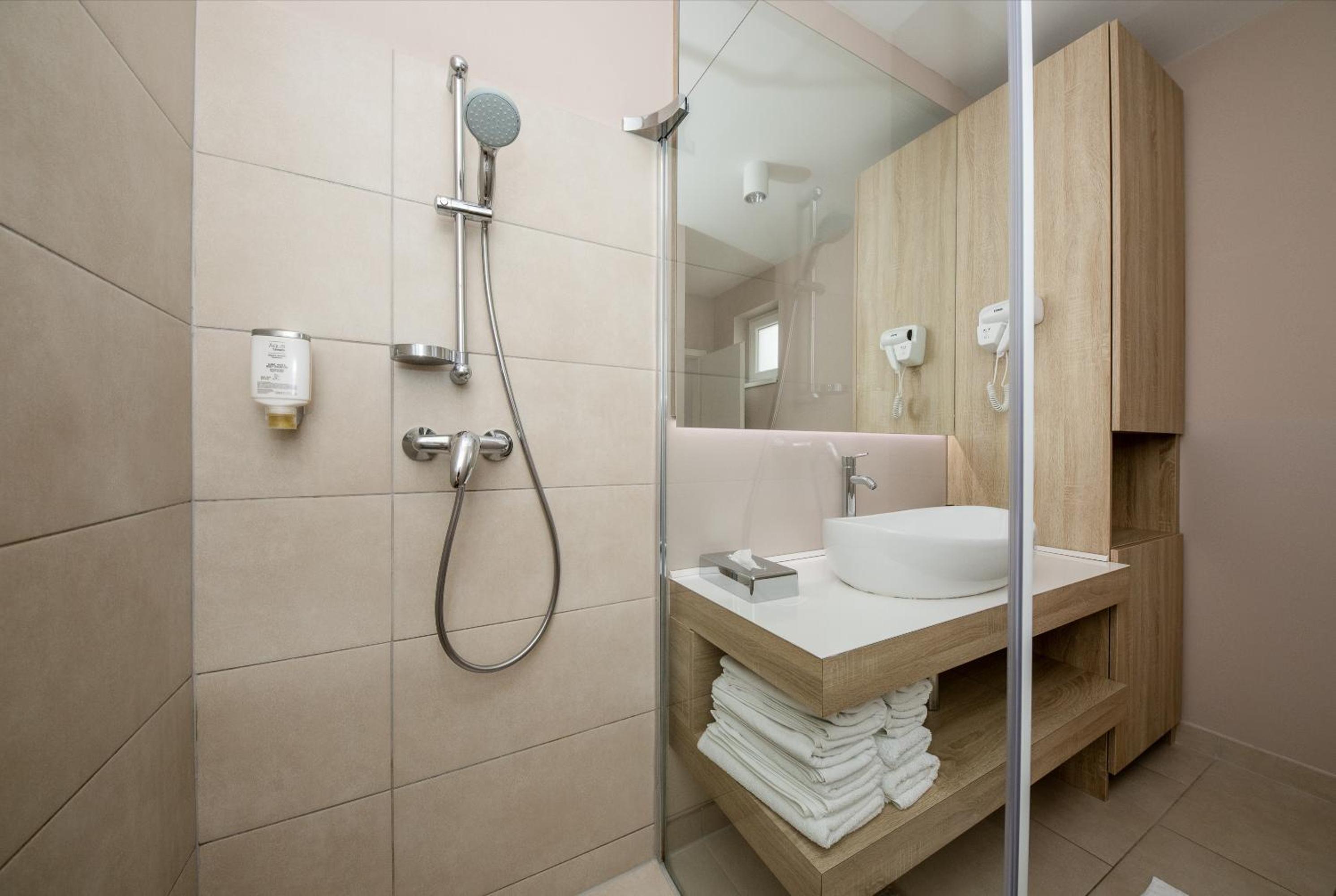 B&B Vila Sabbia view 2