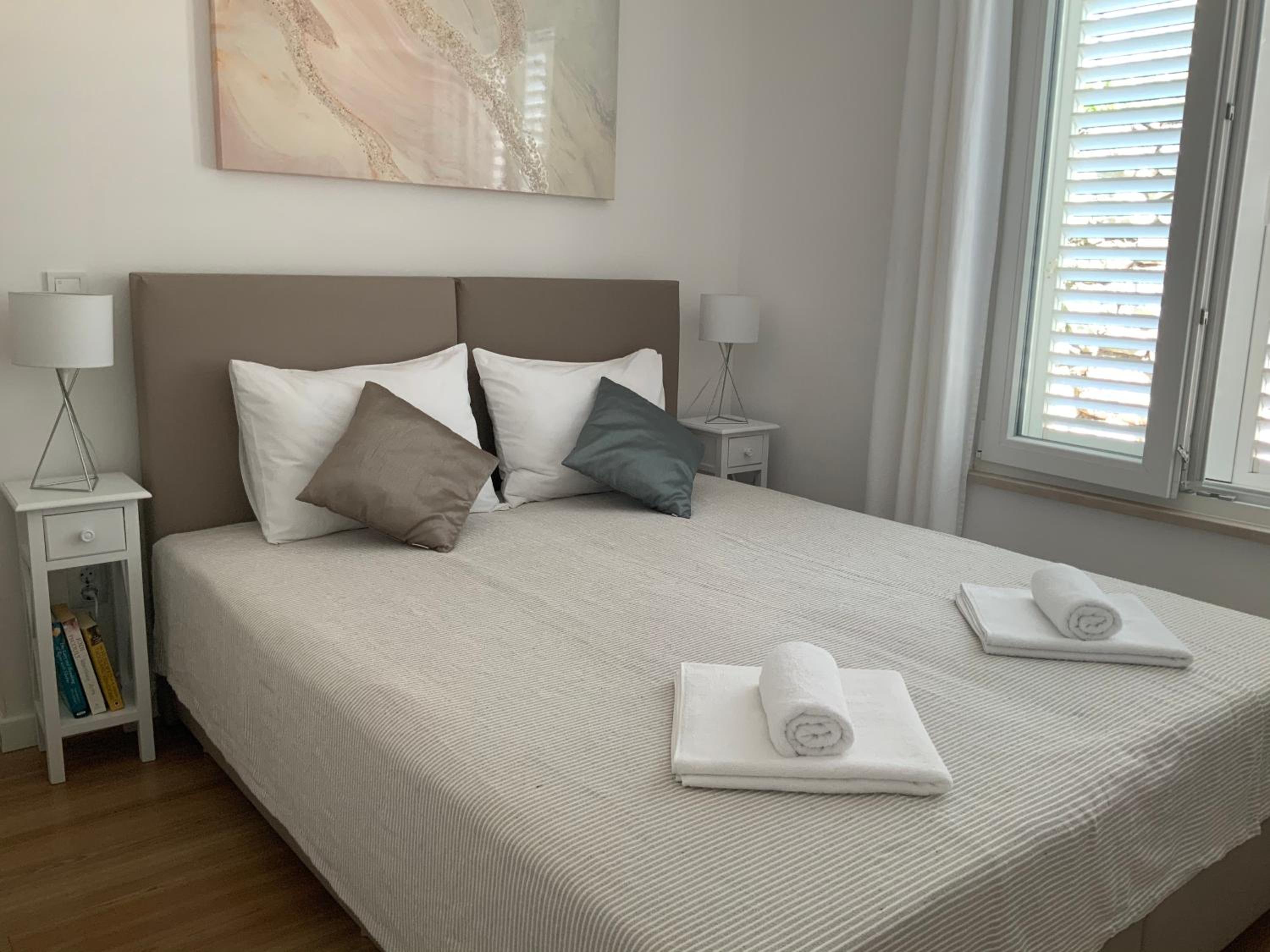 Apartment Giordano