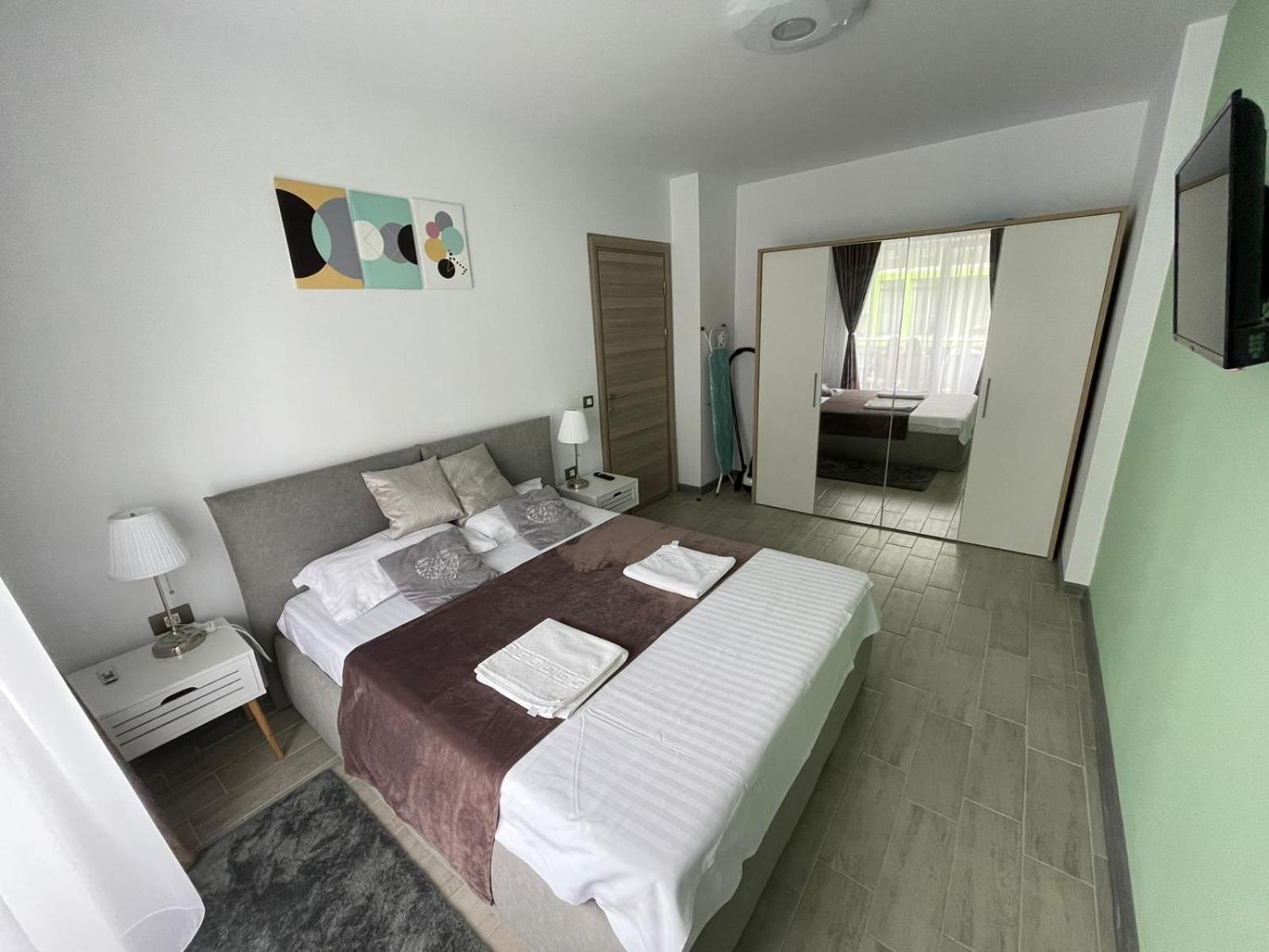 GreenView Alezzi Beach Resort