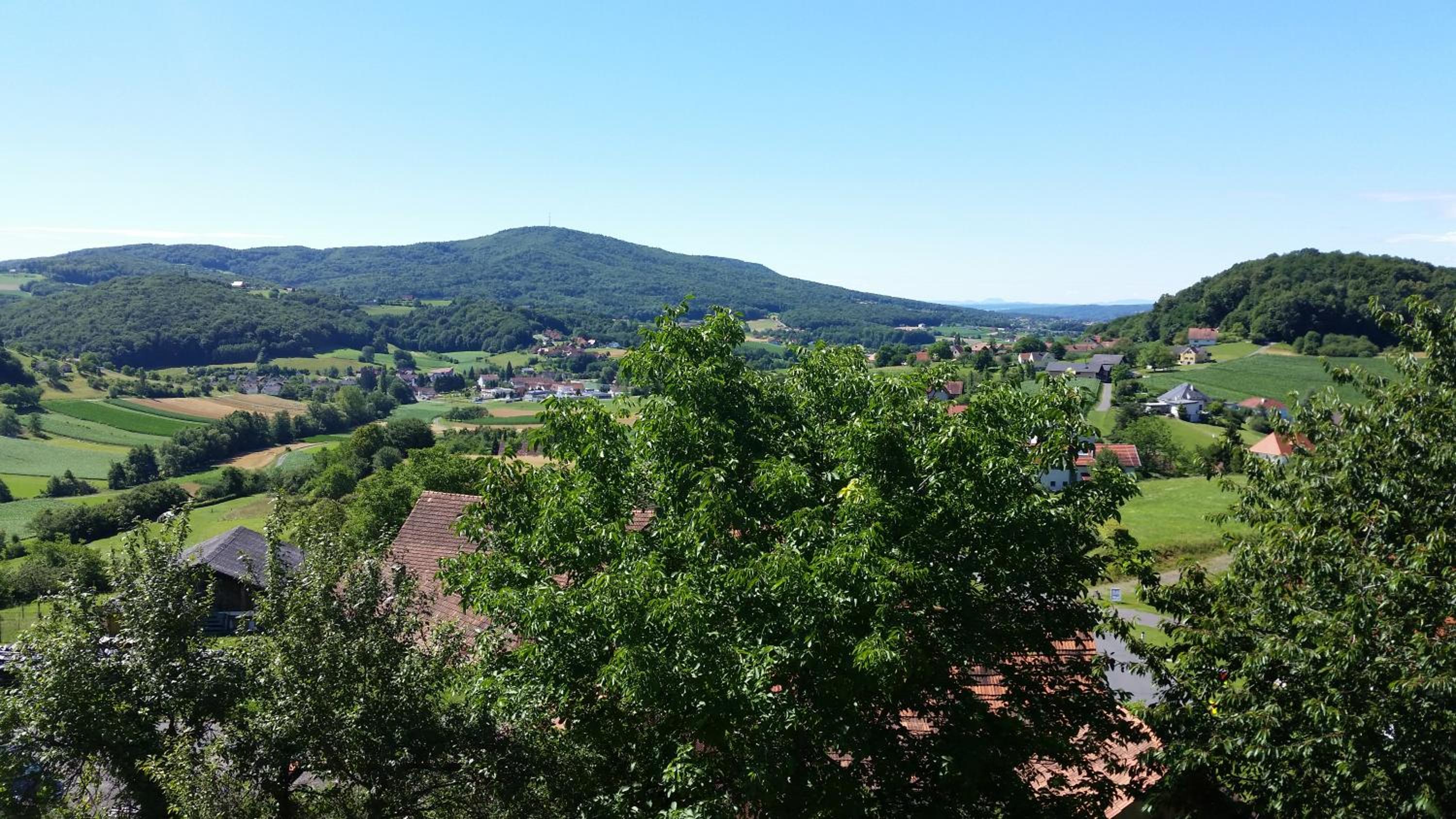 Apartmenthaus STYRIA