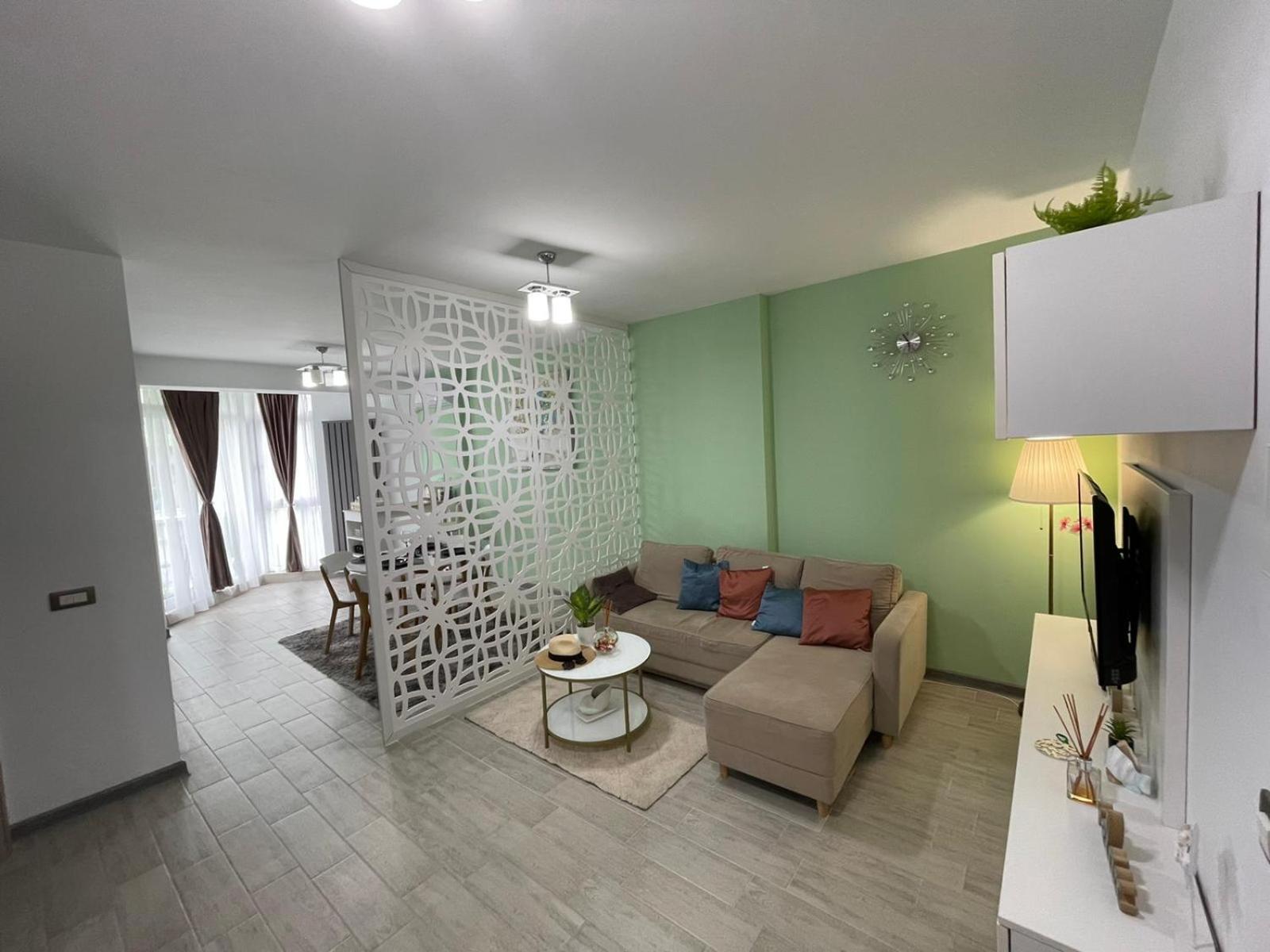 GreenView Alezzi Beach Resort