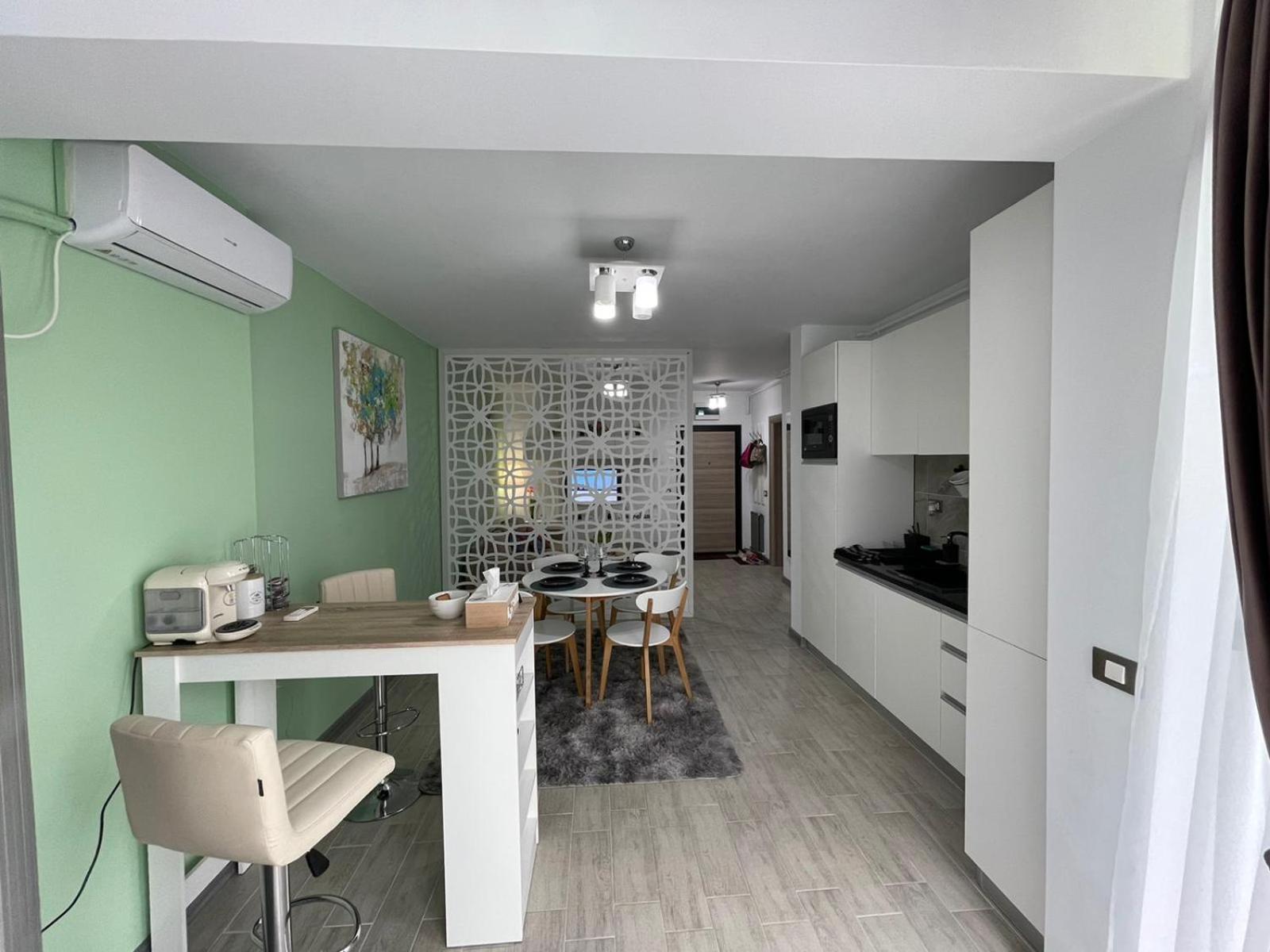 GreenView Alezzi Beach Resort