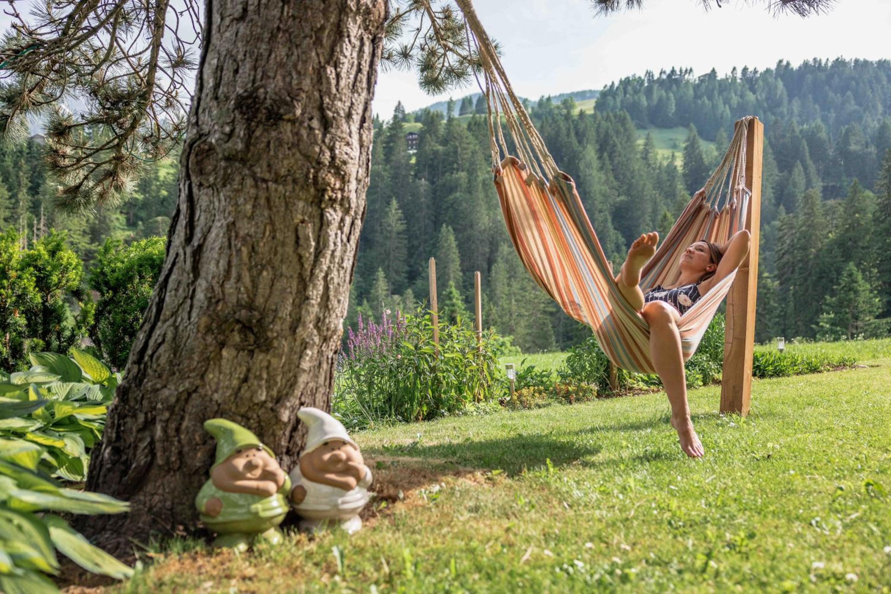 Stembergerhof - Urlaub am Bauerhof