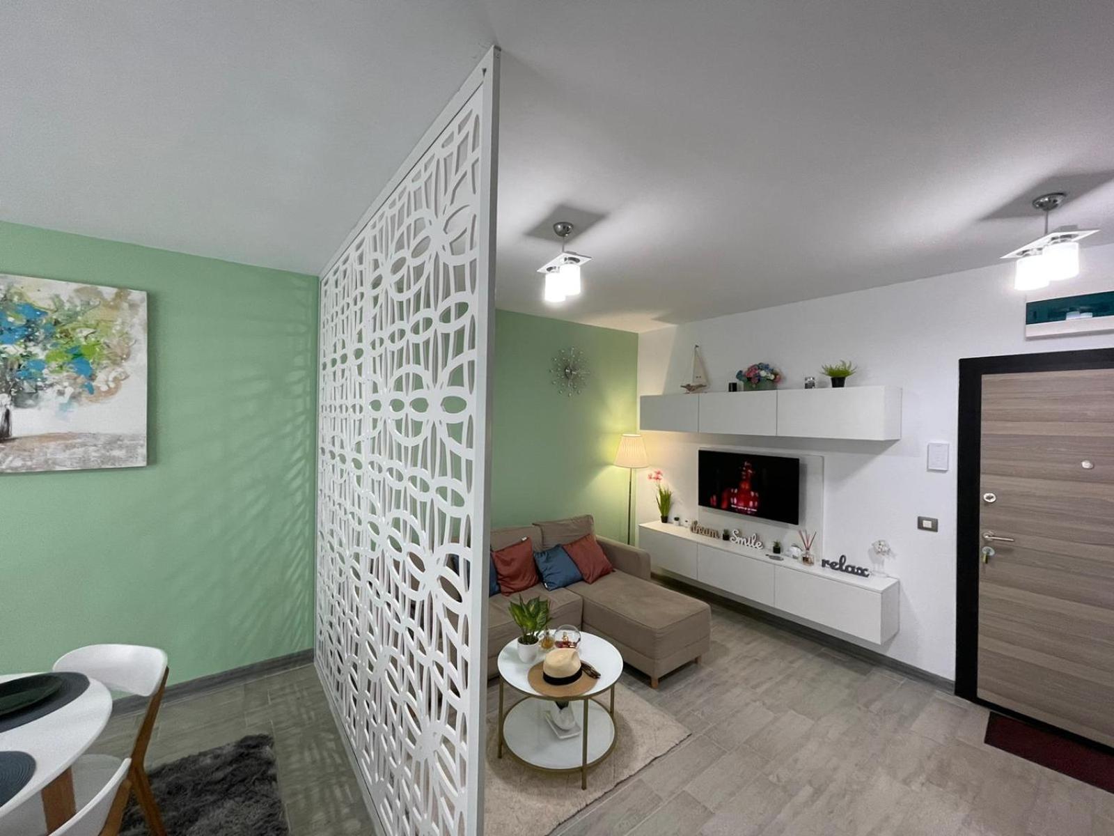 GreenView Alezzi Beach Resort
