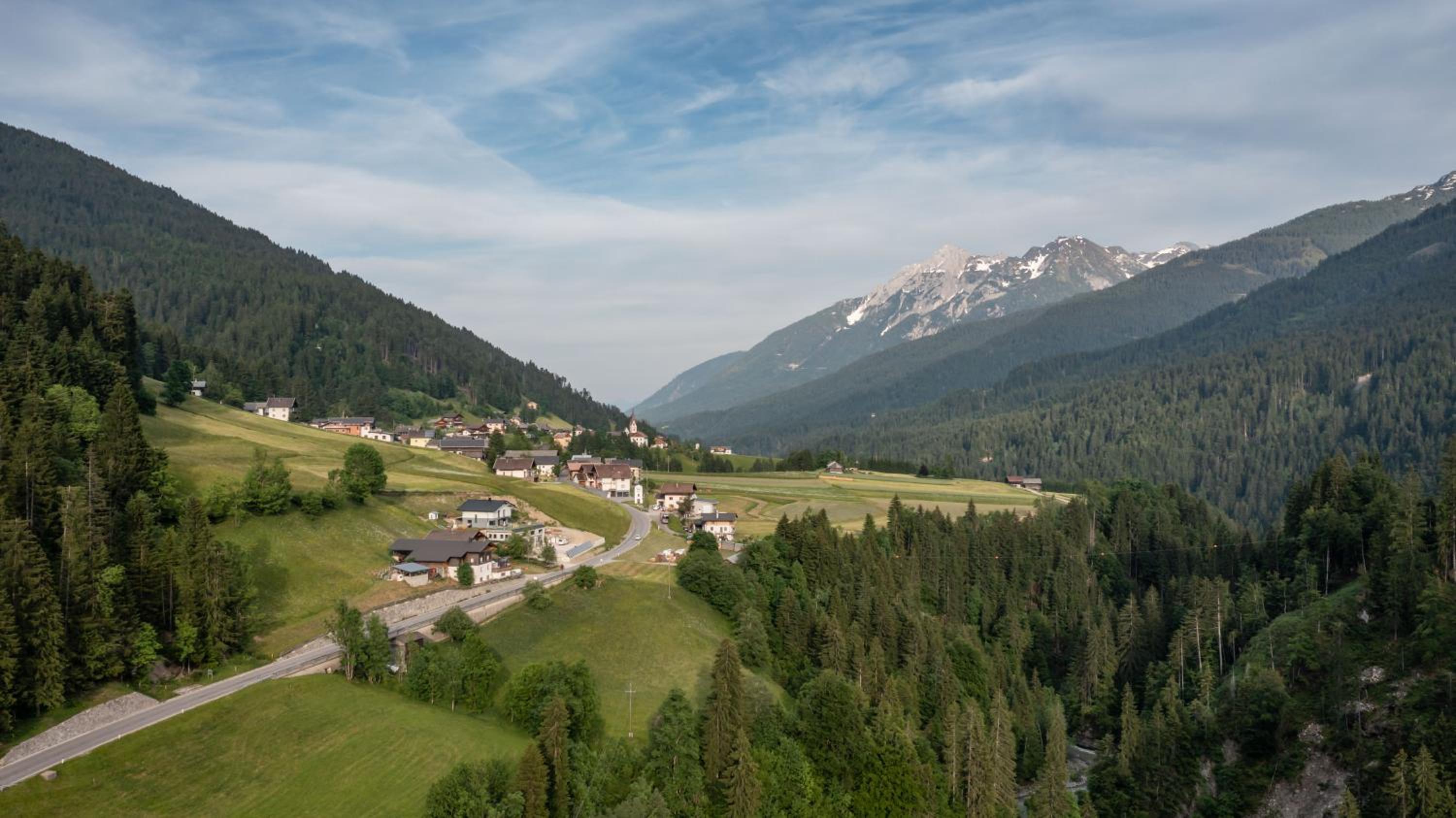 Stembergerhof - Urlaub am Bauerhof