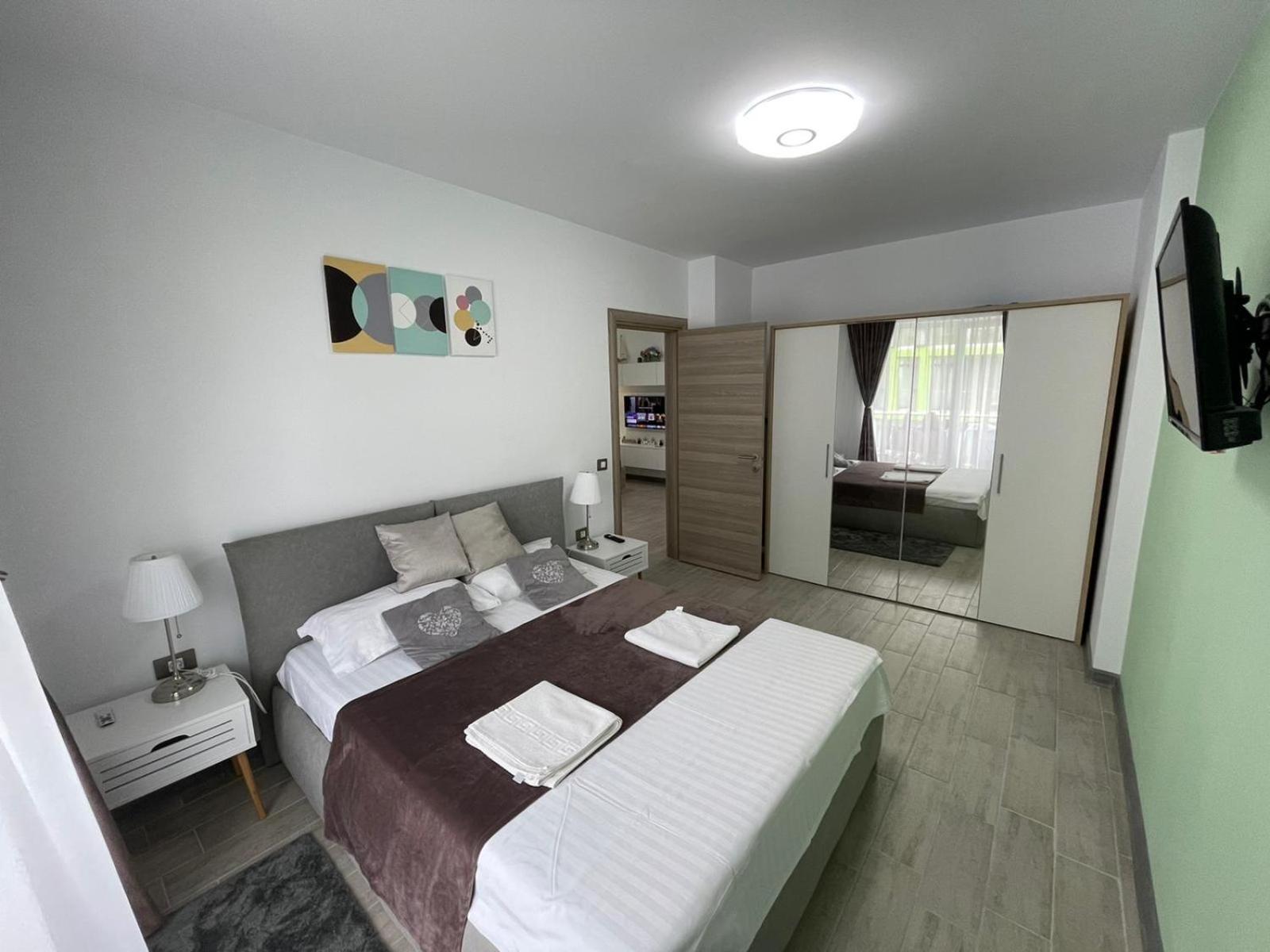 GreenView Alezzi Beach Resort