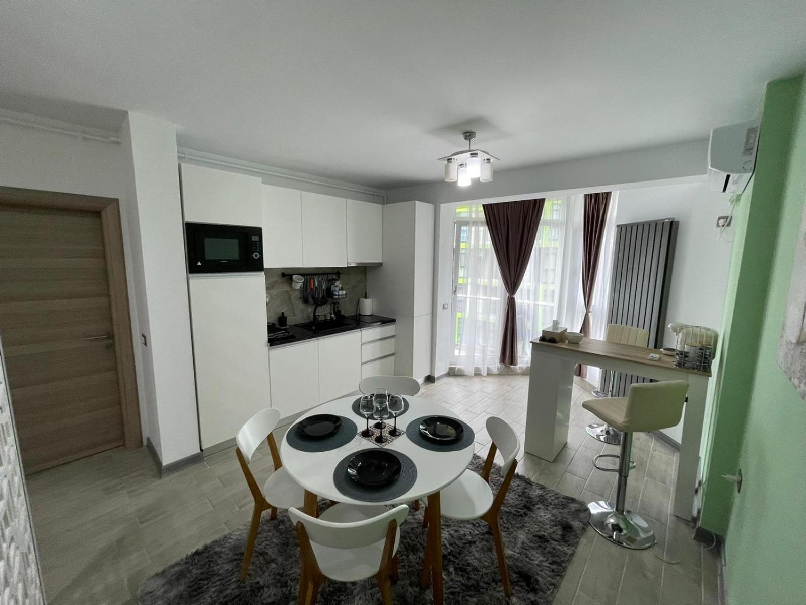 GreenView Alezzi Beach Resort